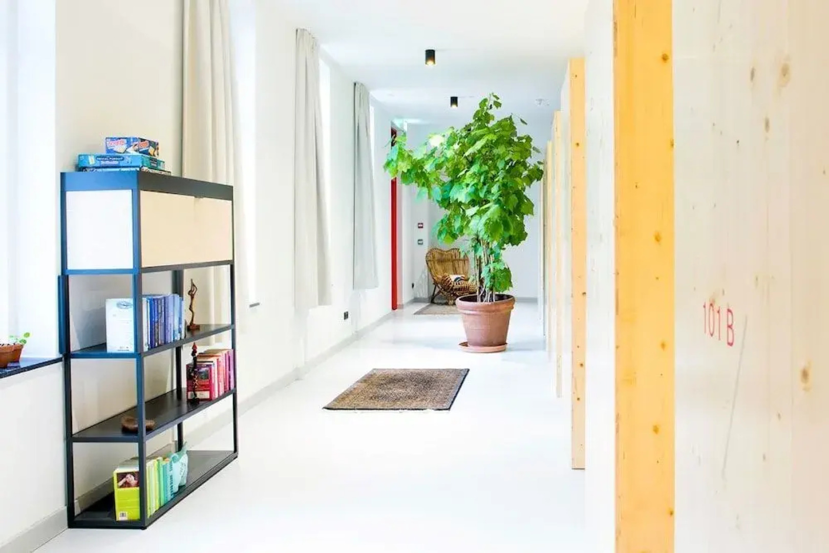 The Green Elephant Hostel & Spa