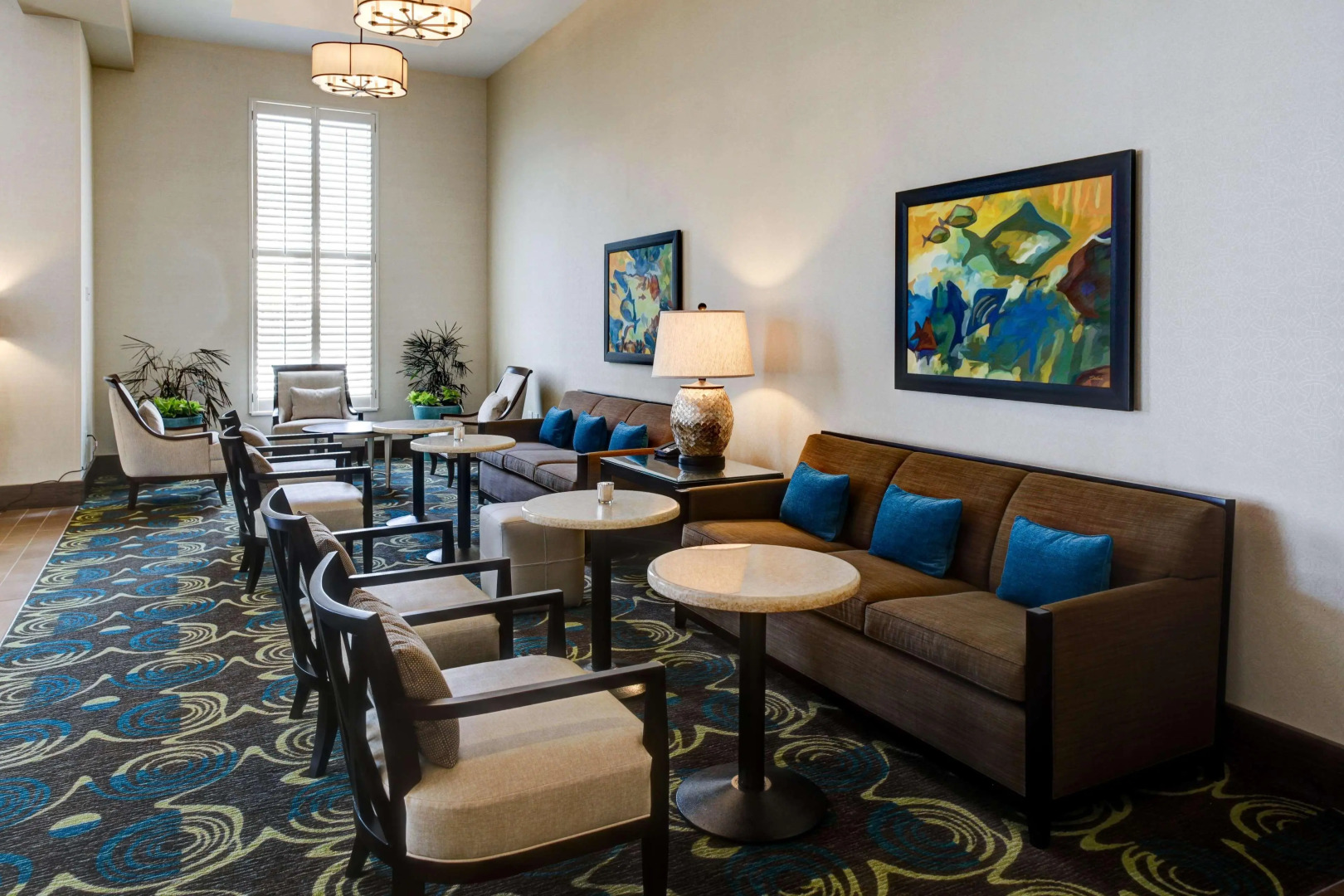 Hampton Inn & Suites Vero Beach Downtown
