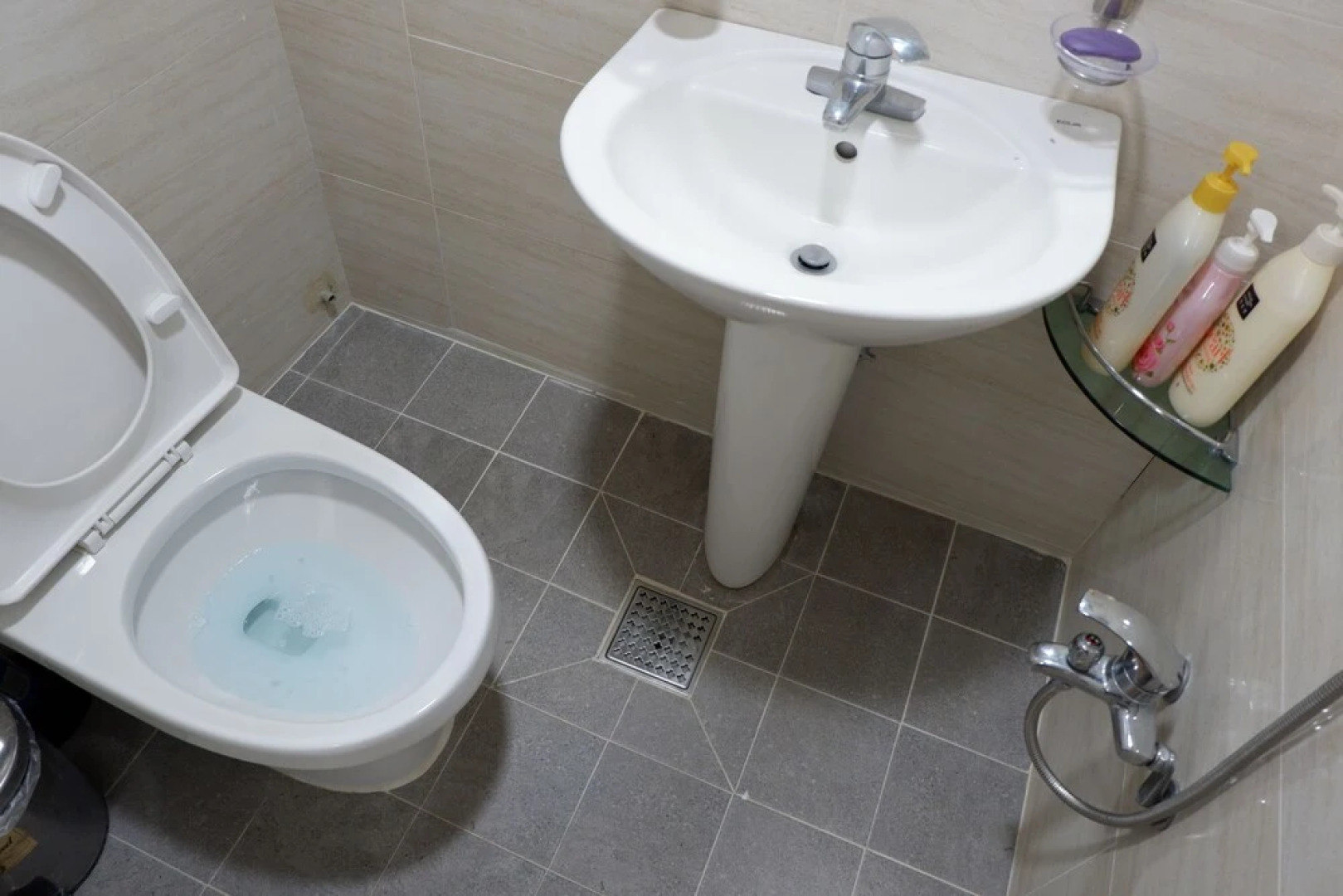 Haru The Guesthouse Hostel