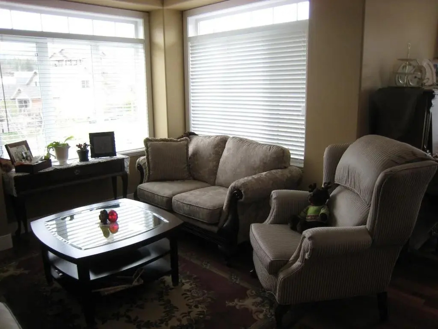 Yellow Rose Bed & Breakfast