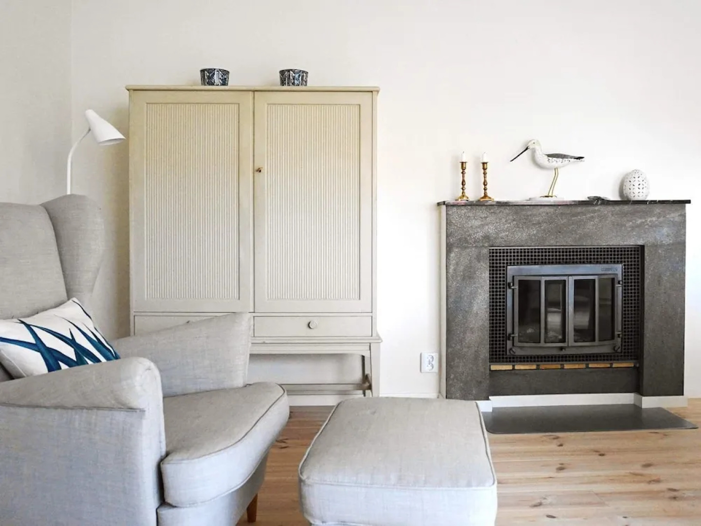 Holiday Home in Skärhamn