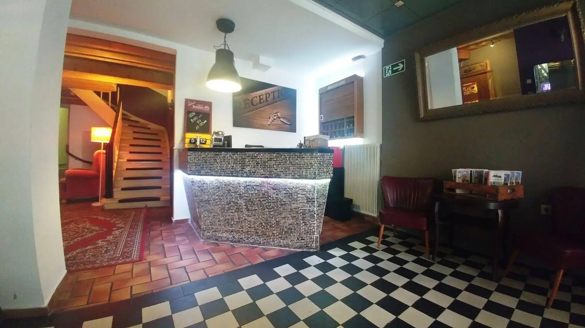 Hotel Schwarzer Adler