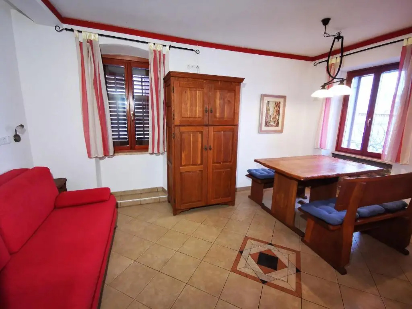 Apartments Hinterreiter