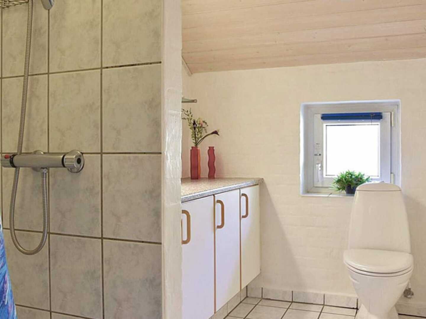 6 Person Holiday Home in Ulfborg