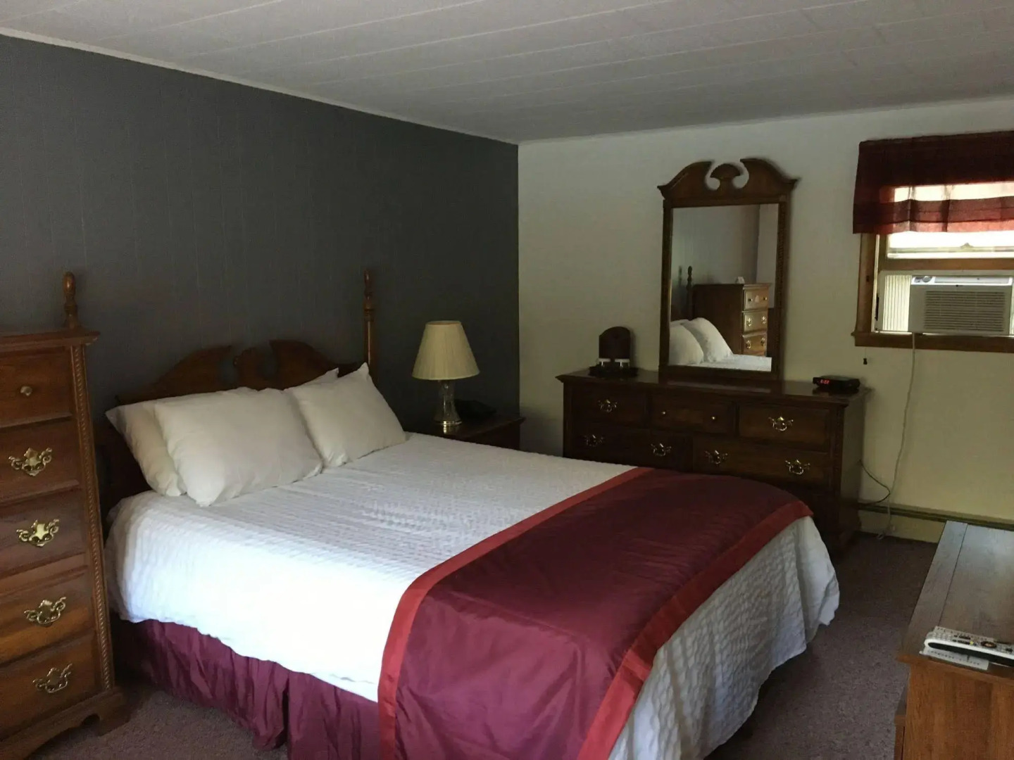 Berkshire Valley Inn