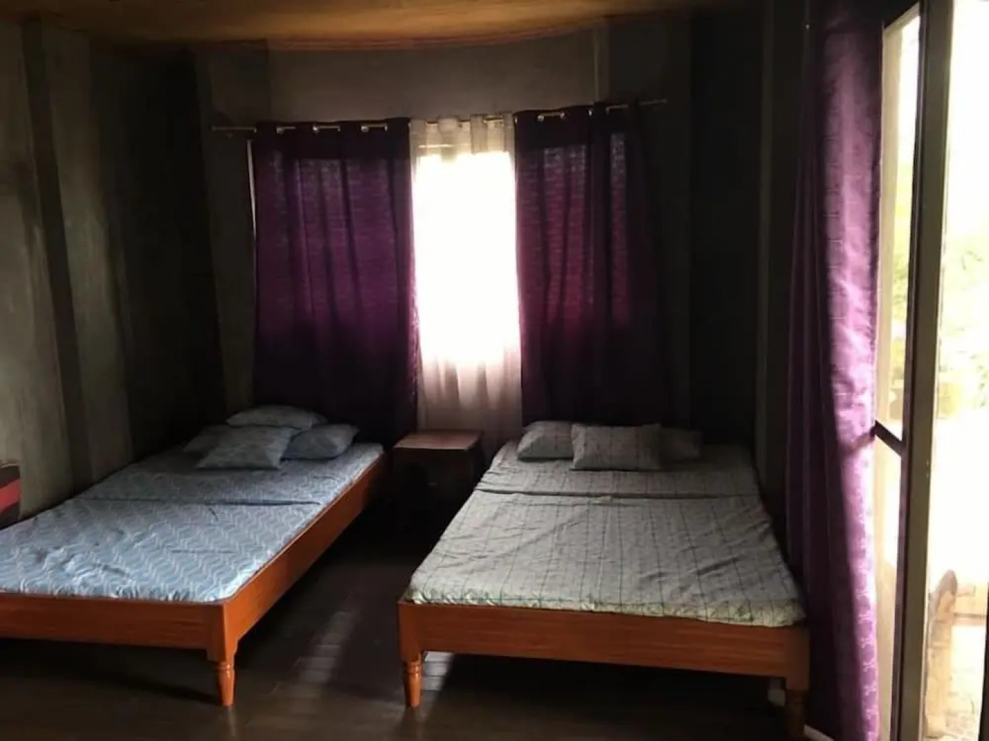 Madria's Pension House