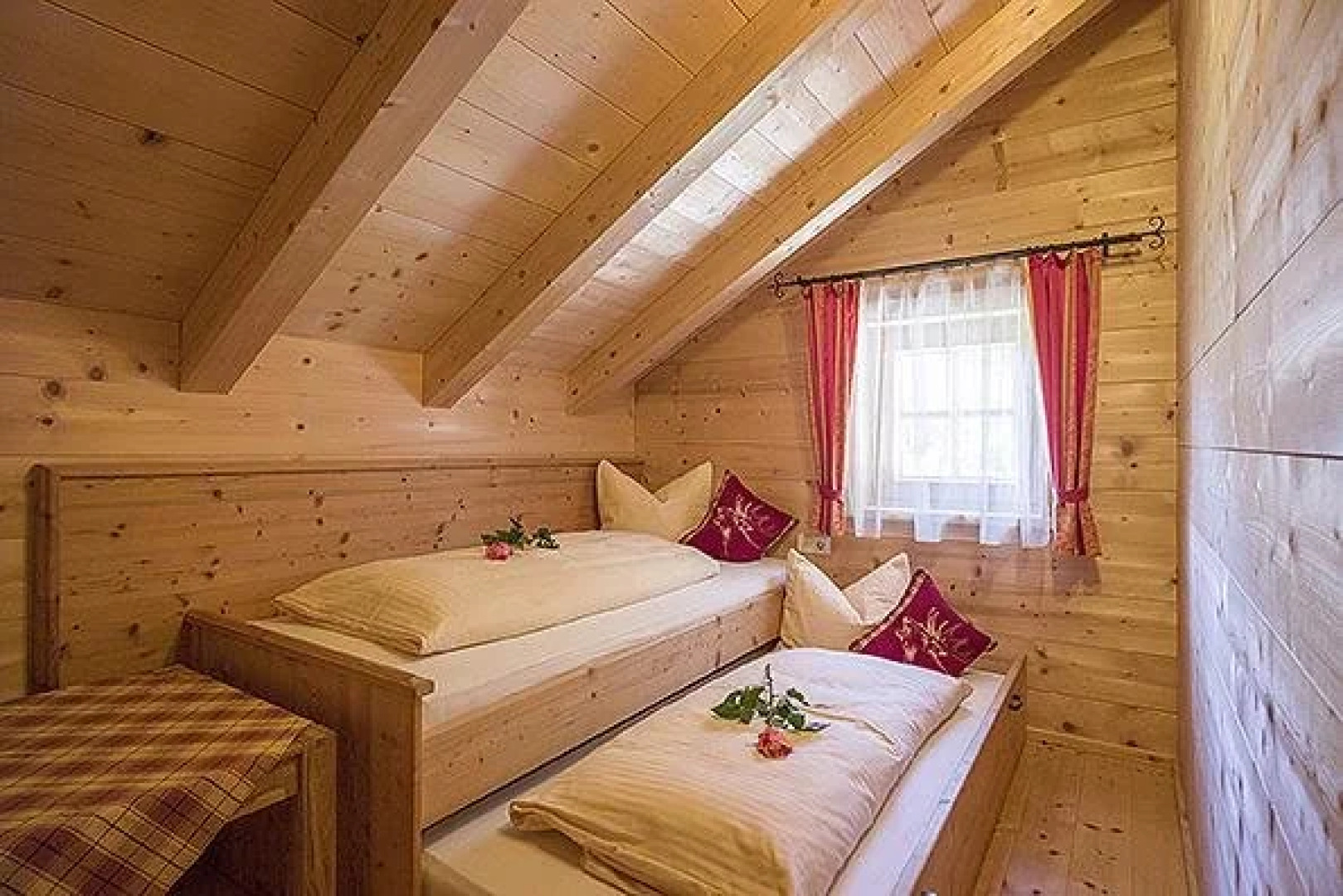 Achenseer Hüttendörfl