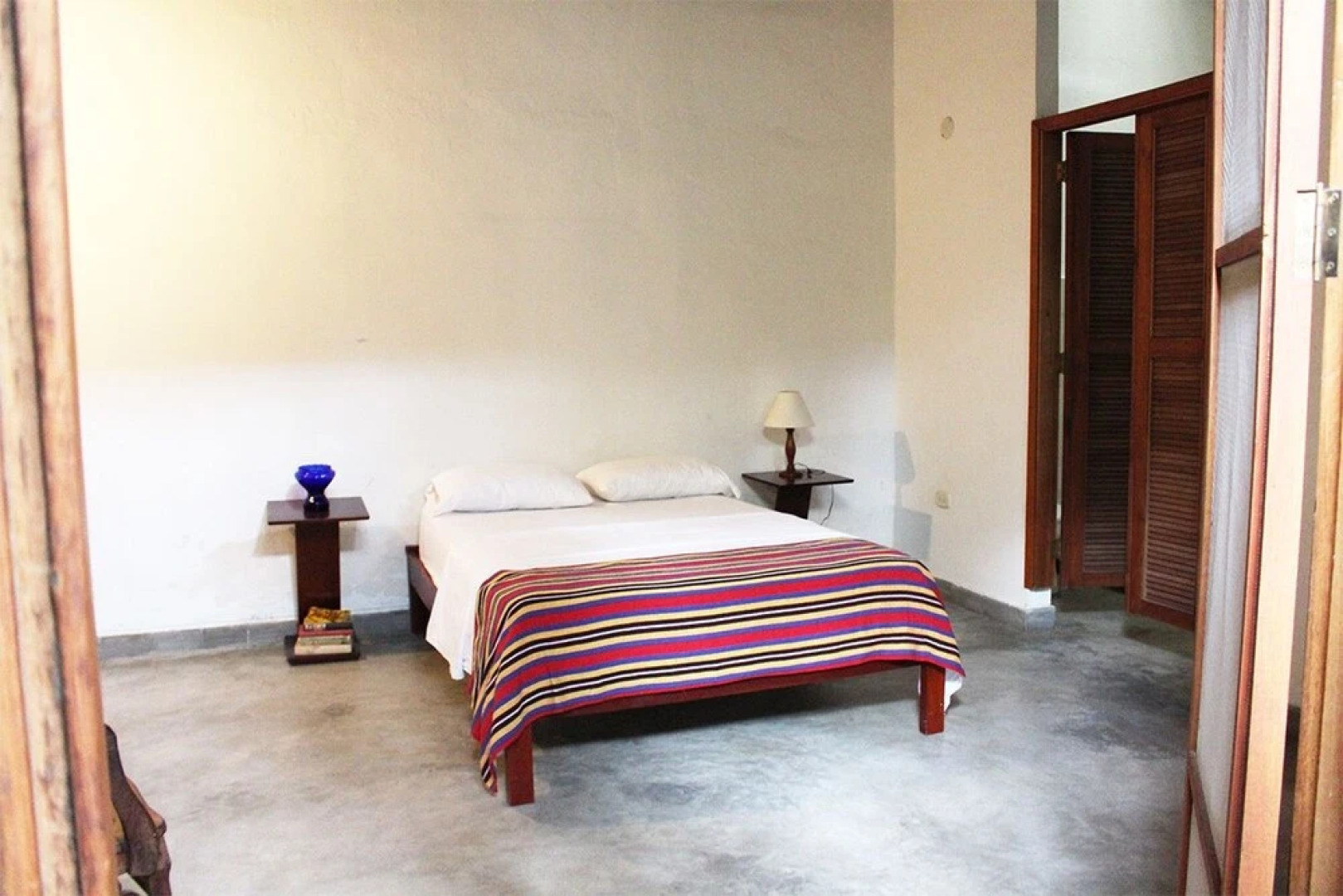 Hotel Escuela El Habitante