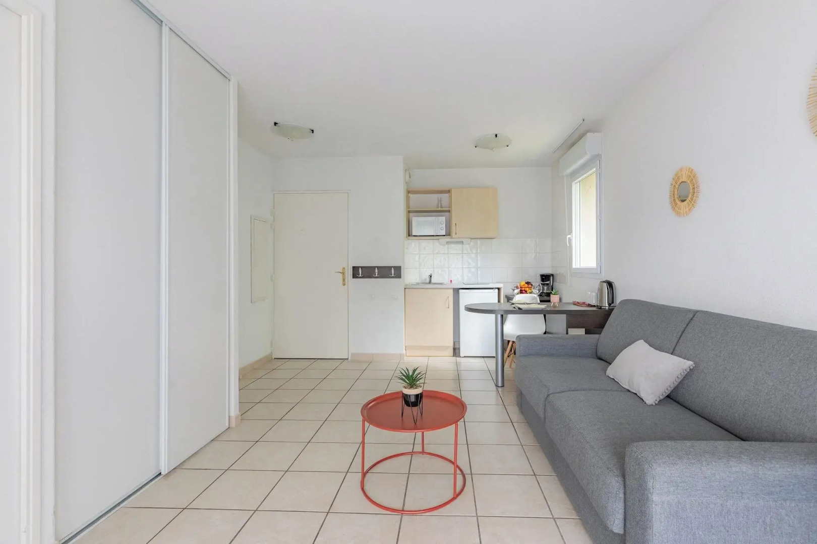 Appart'City Classic Toulouse Tournefeuille