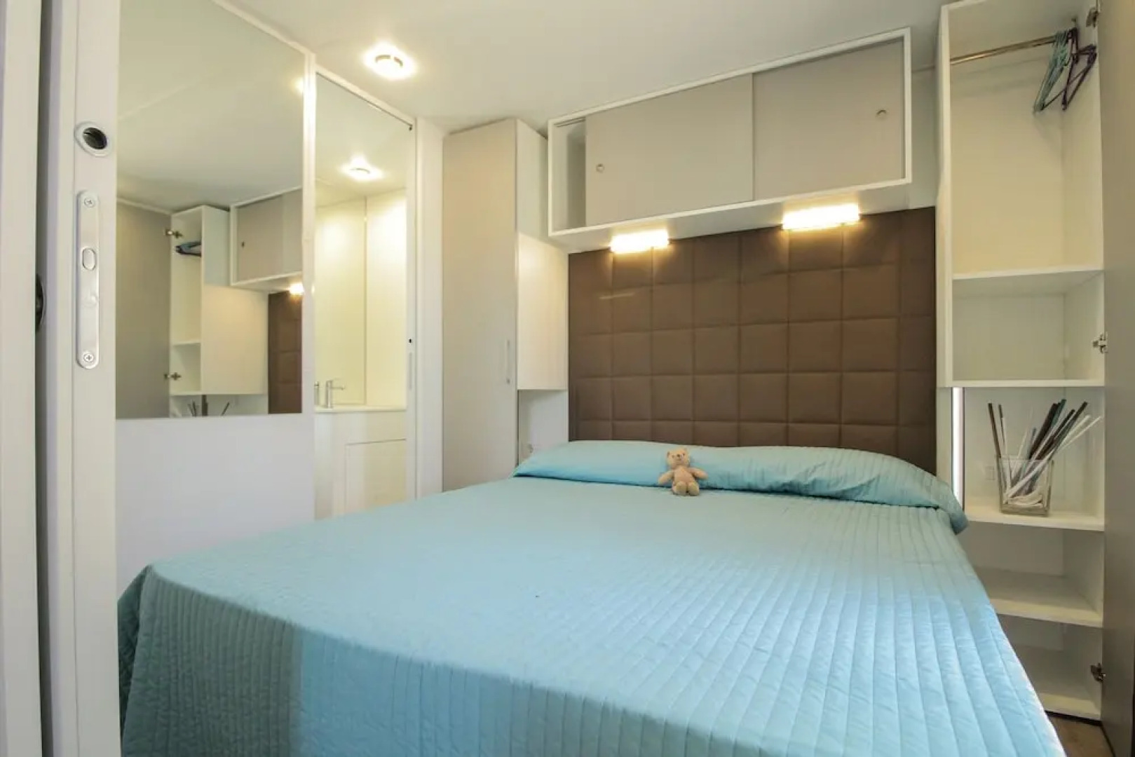 Europing Camping Village