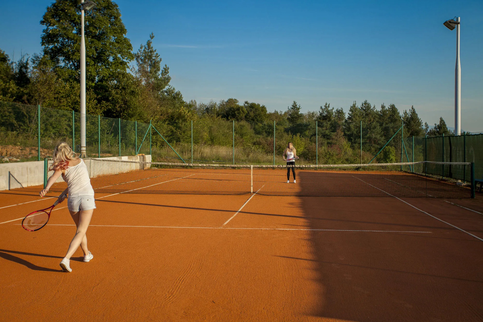 Tourist Center Marko