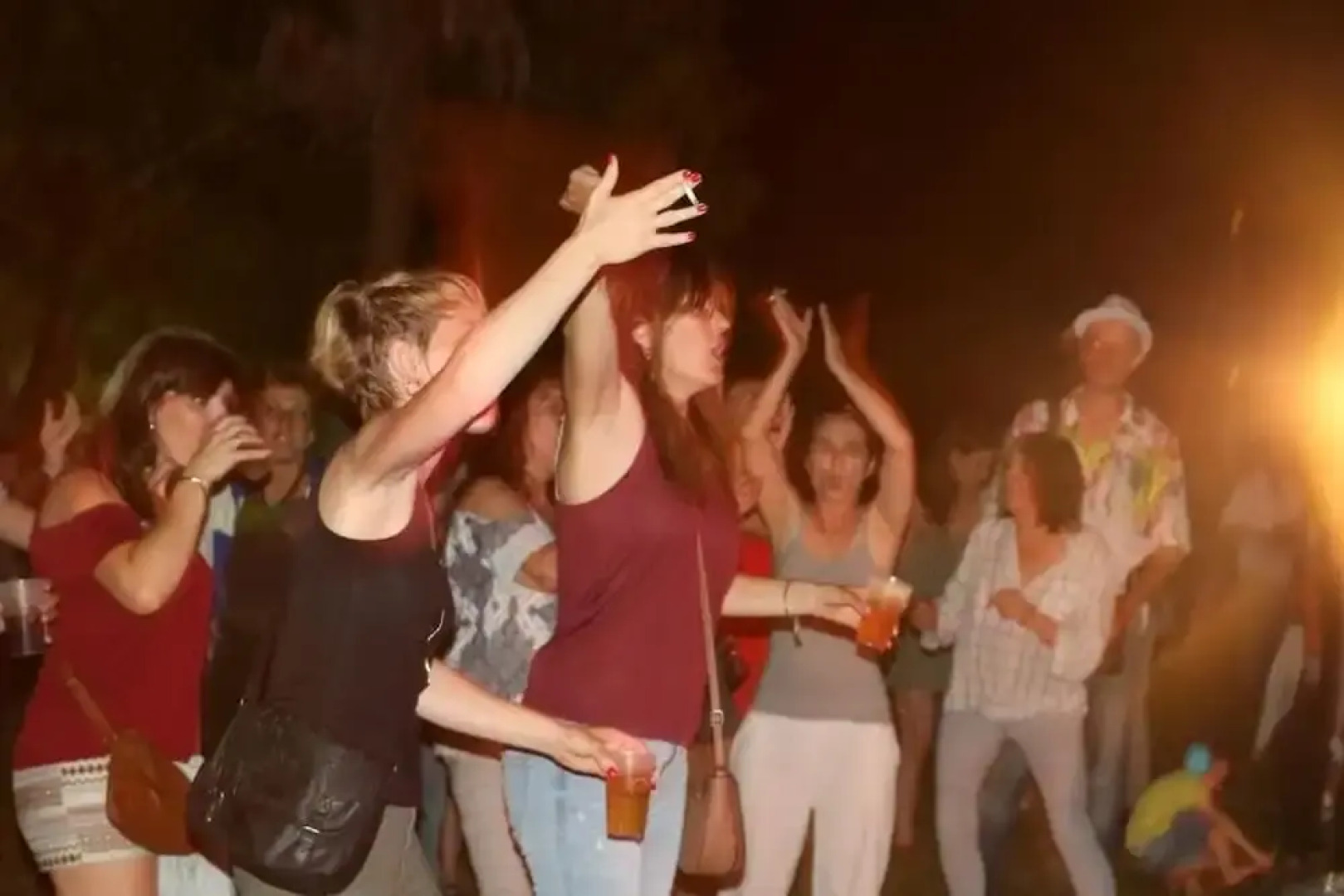 Les chambres de Lily