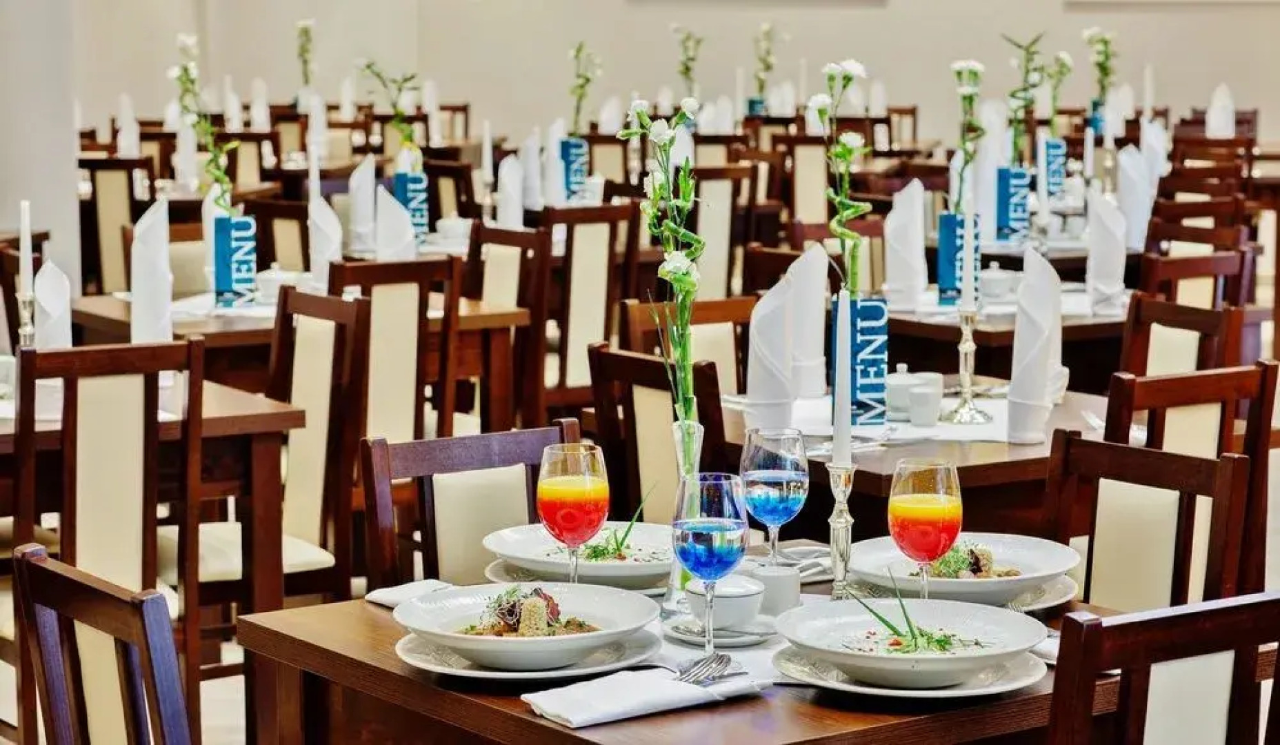 Baltic Cliff Apartments Spa&Wellness