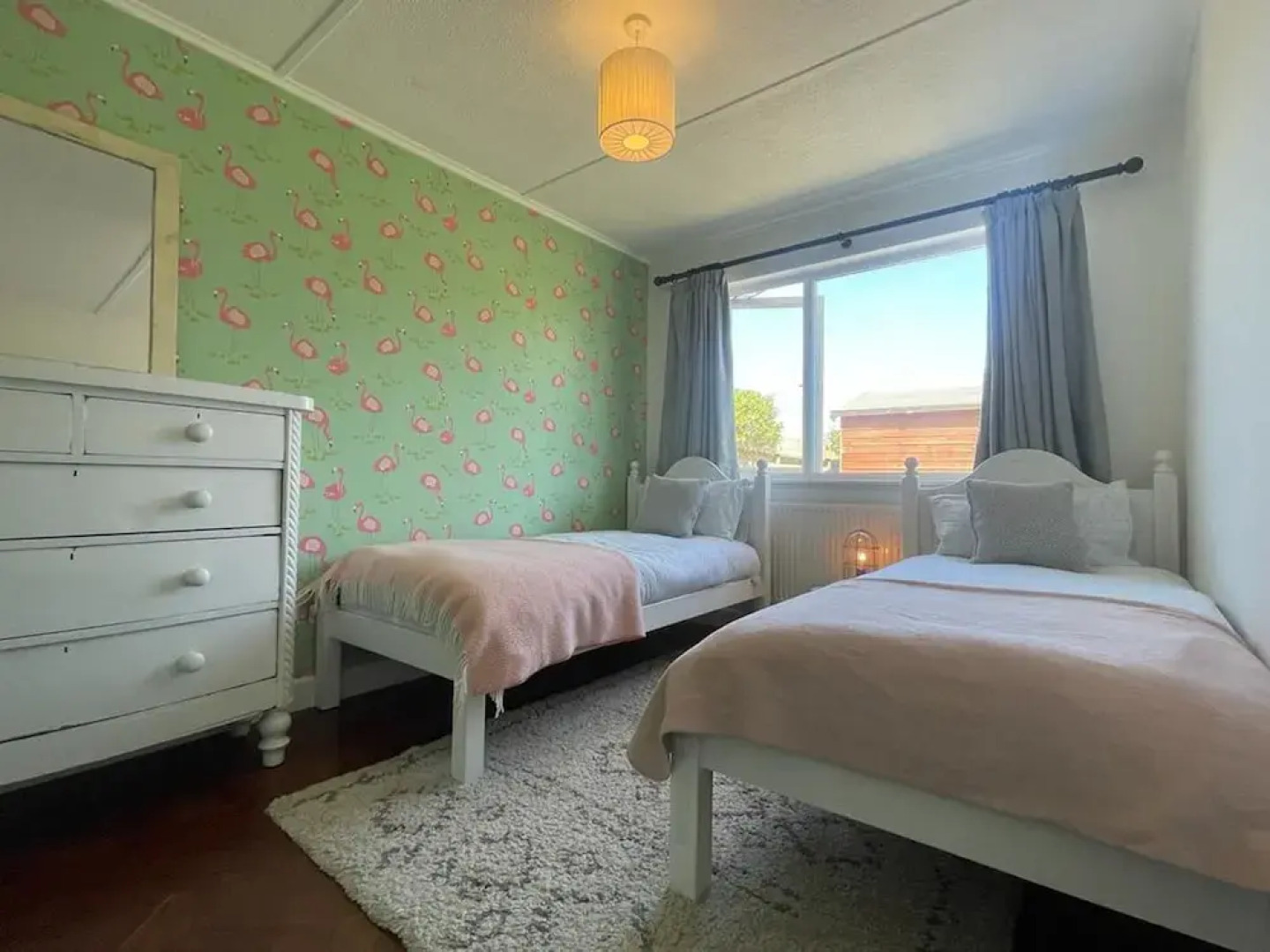 Baywatch Seaside Family Games Room Mawgan Porth