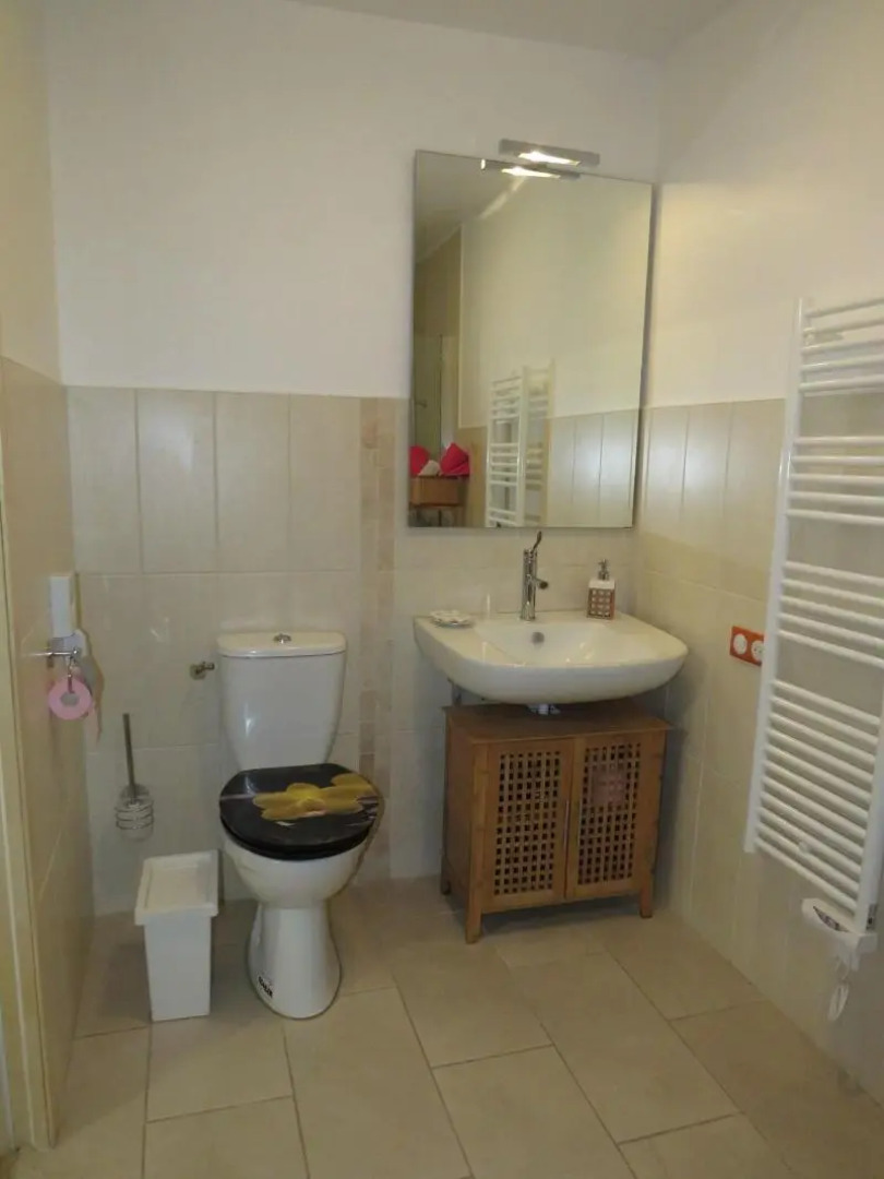 Les Chambres de la Mare aux Saules