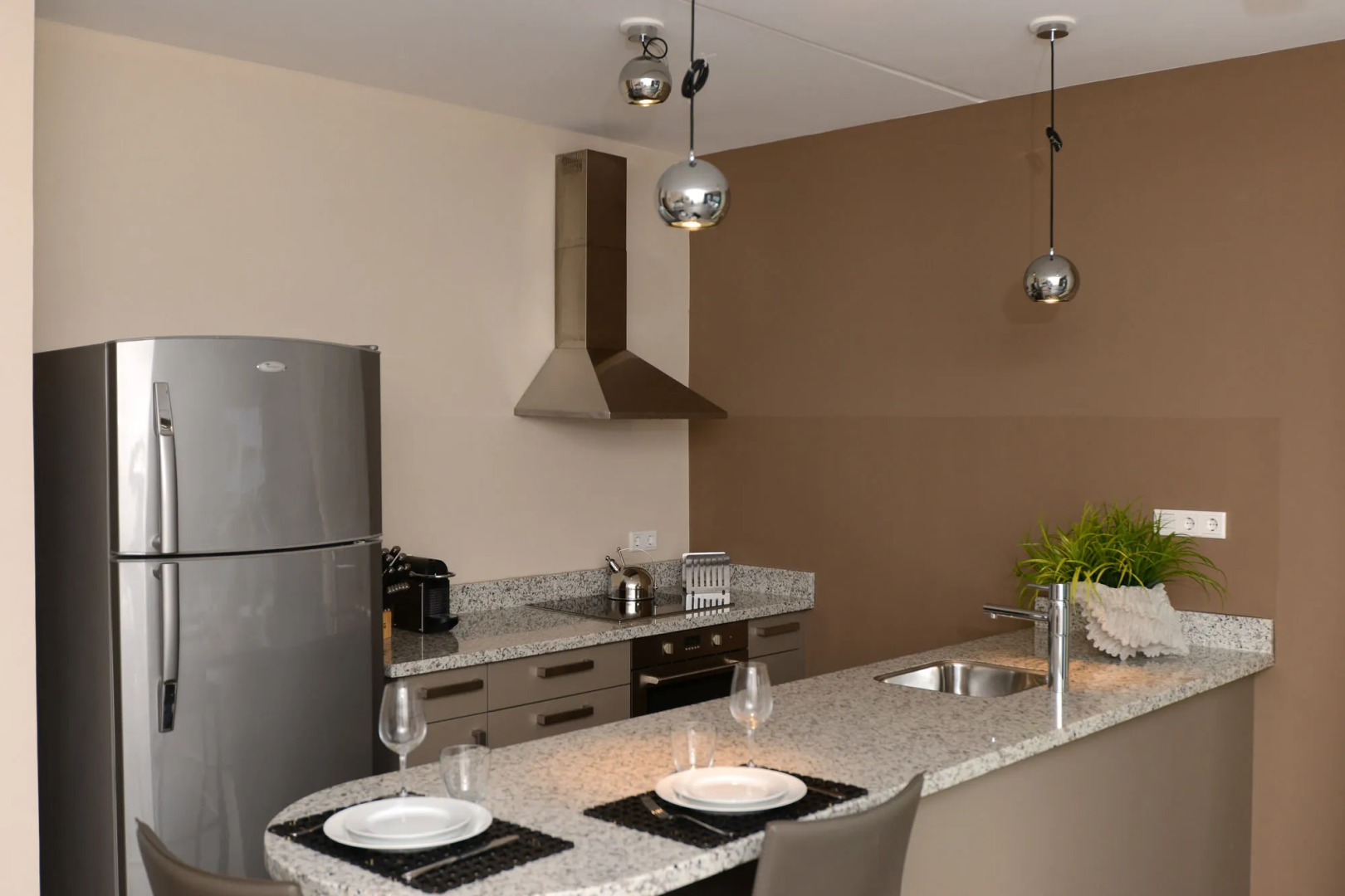 The Beach House Curacao