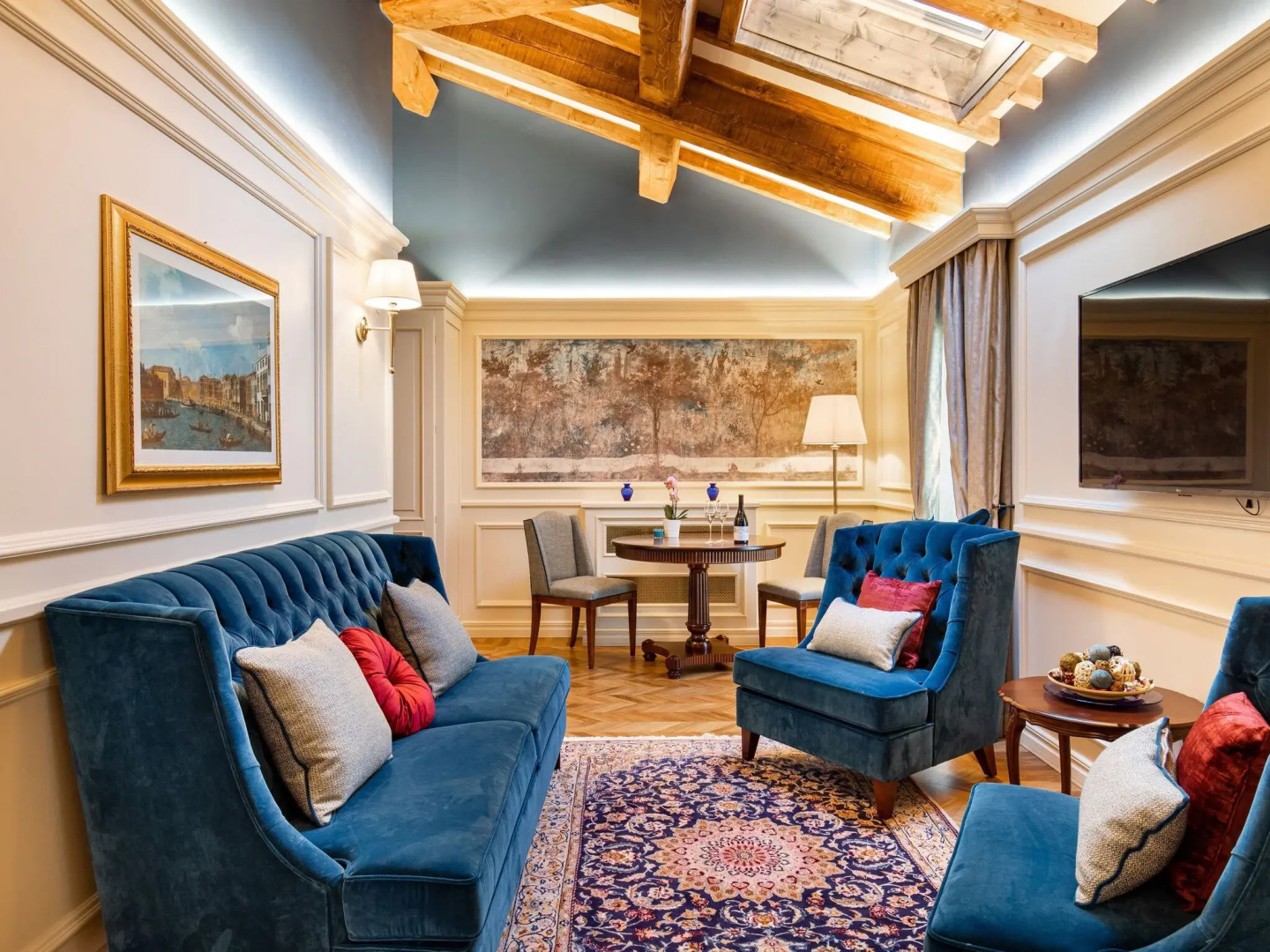 Lush Holiday Home in Castel San Pietro Terme With Garden