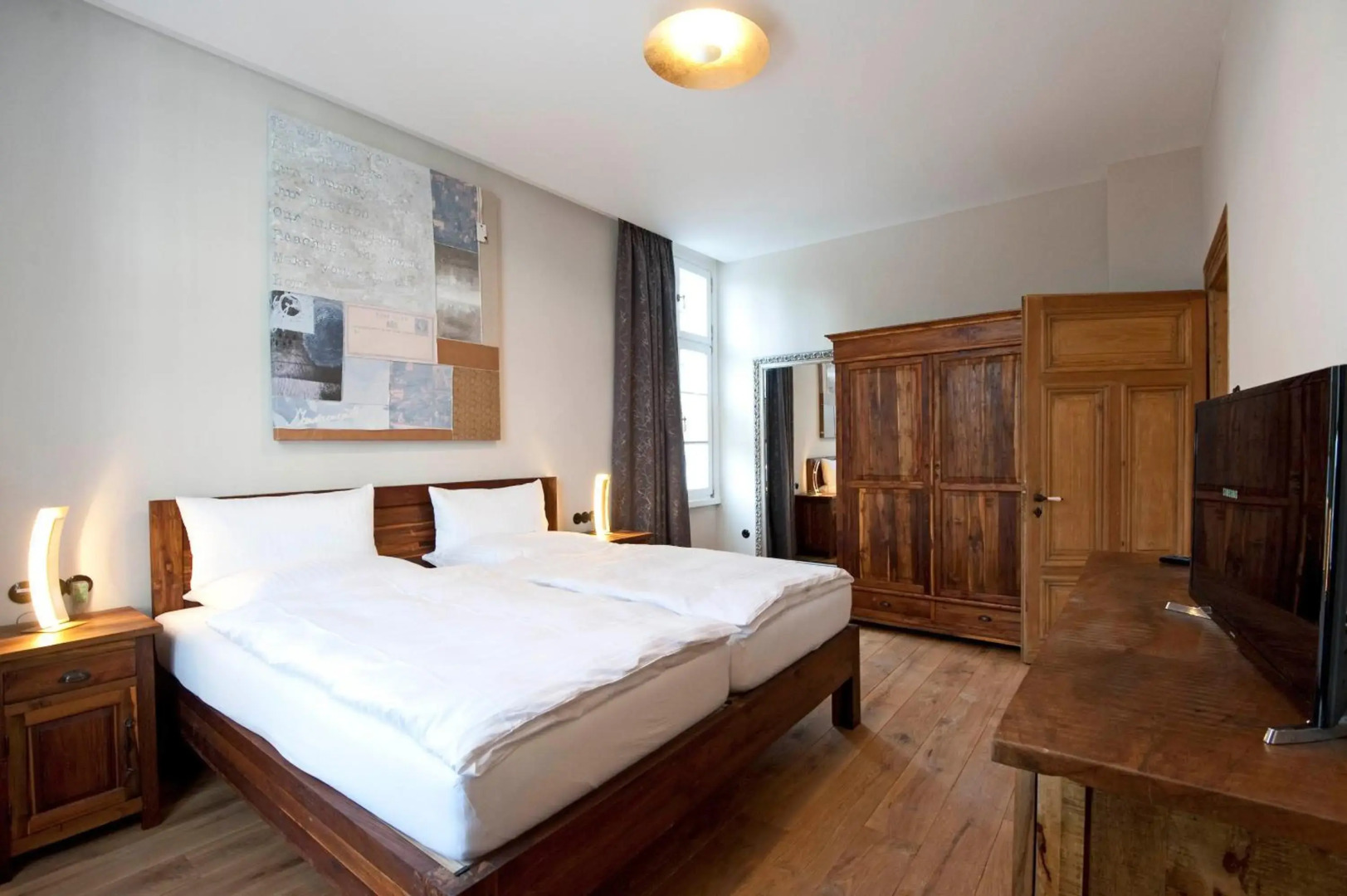 Villa Paulus Gästehaus