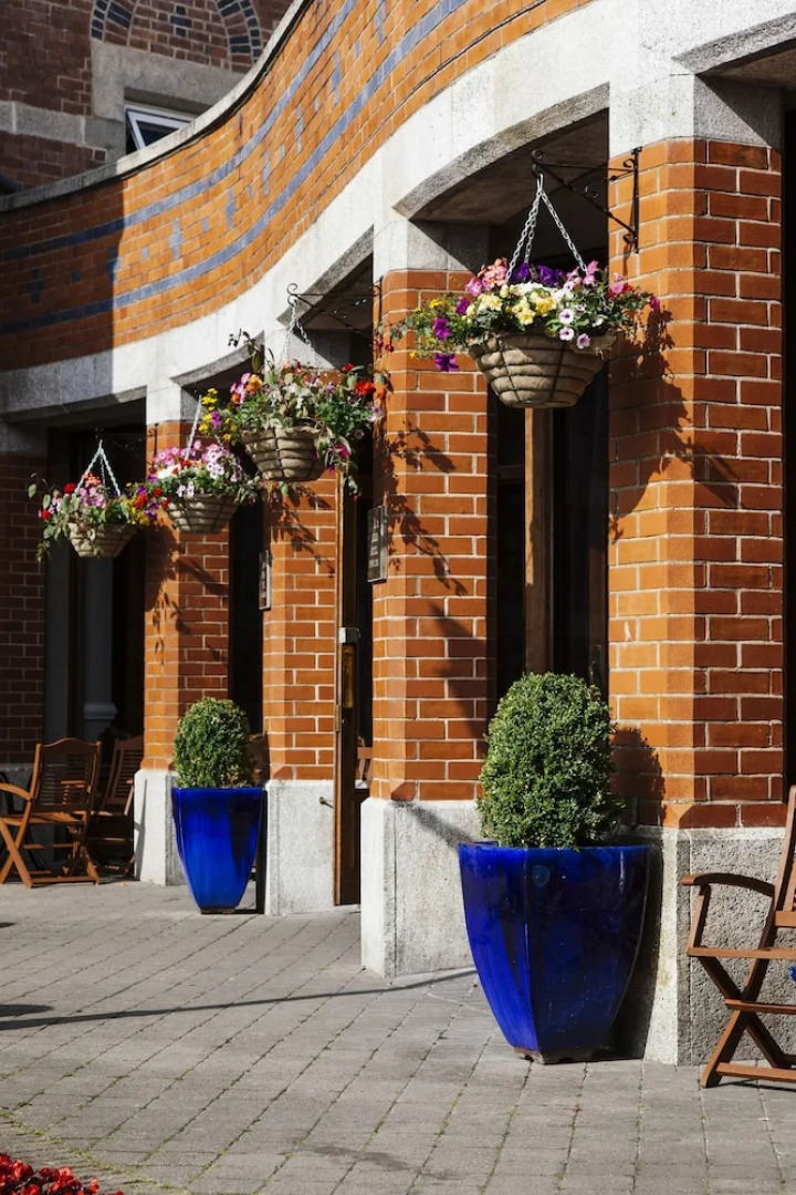 The Brandon House Hotel & Solas Croí Eco Spa