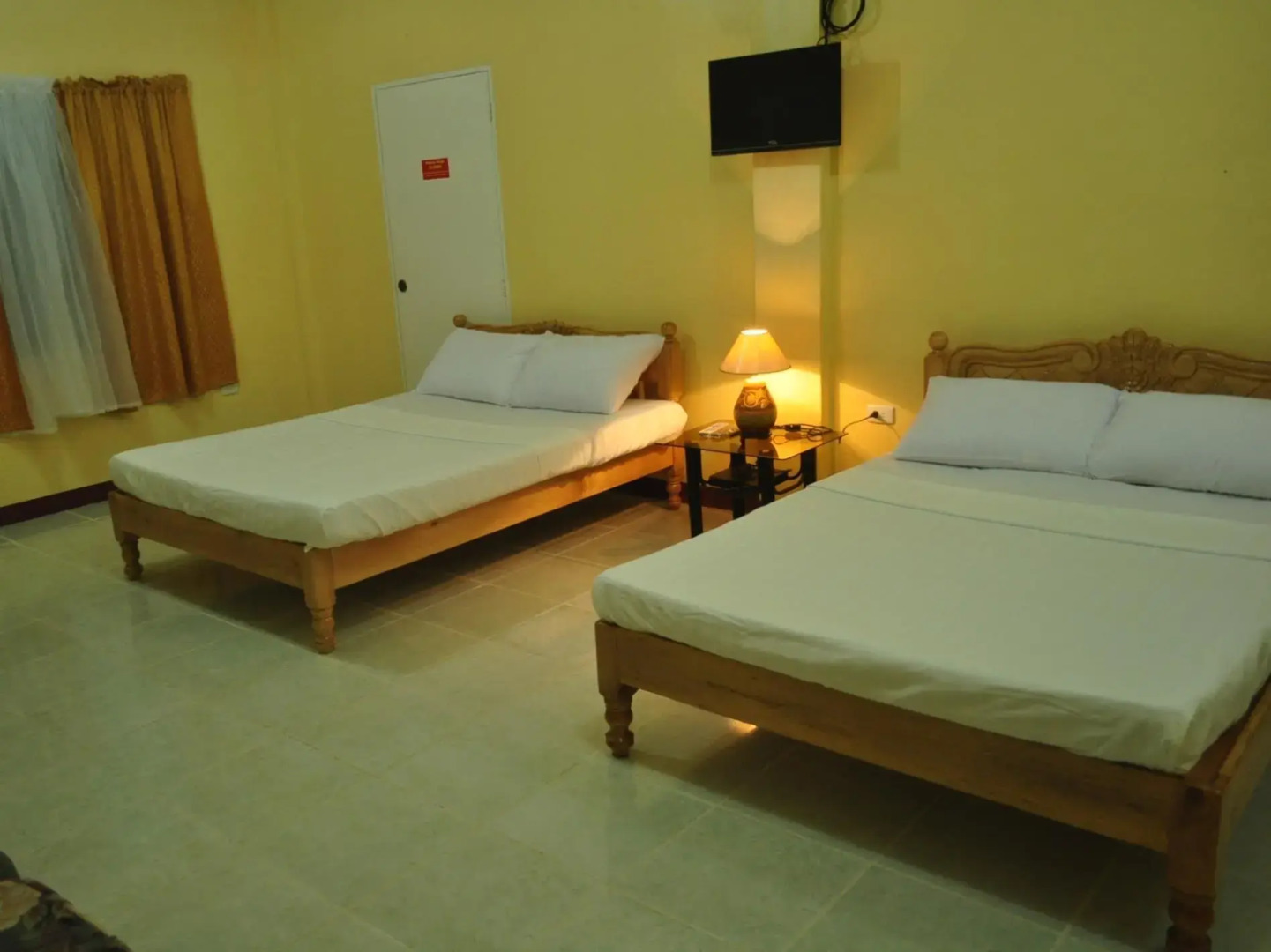 Rama International Beach Resort