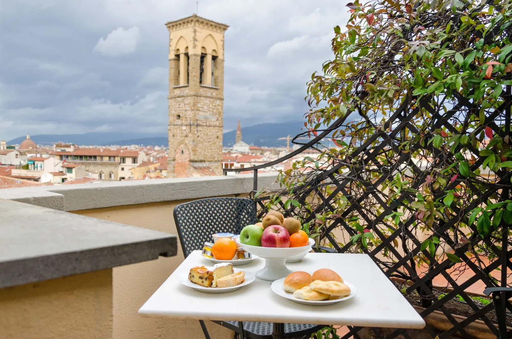 Antica Torre di Via Tornabuoni 1