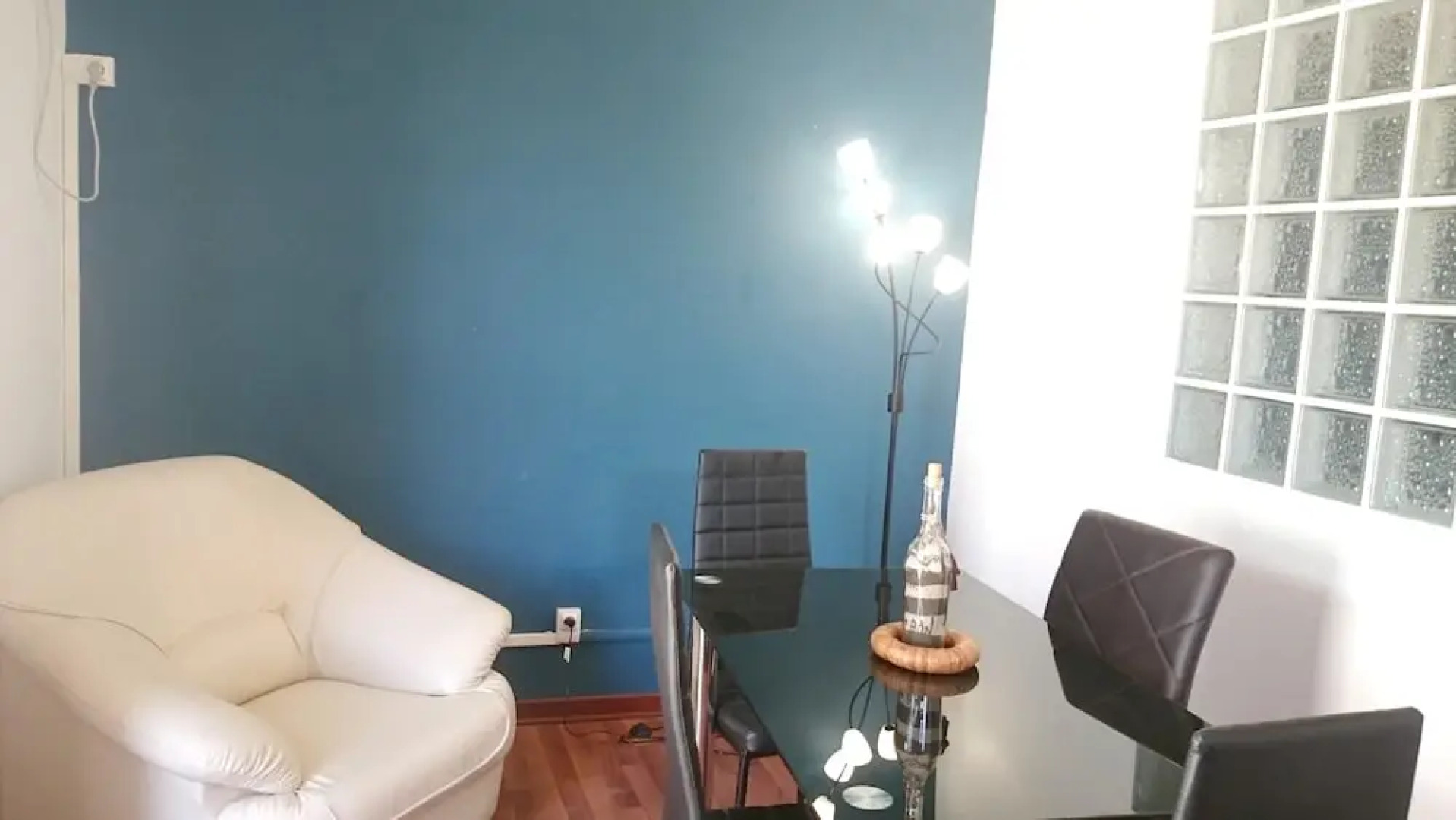 Studio in Sainte Suzanne, With Wonderful Mountain View, Pool Access, E