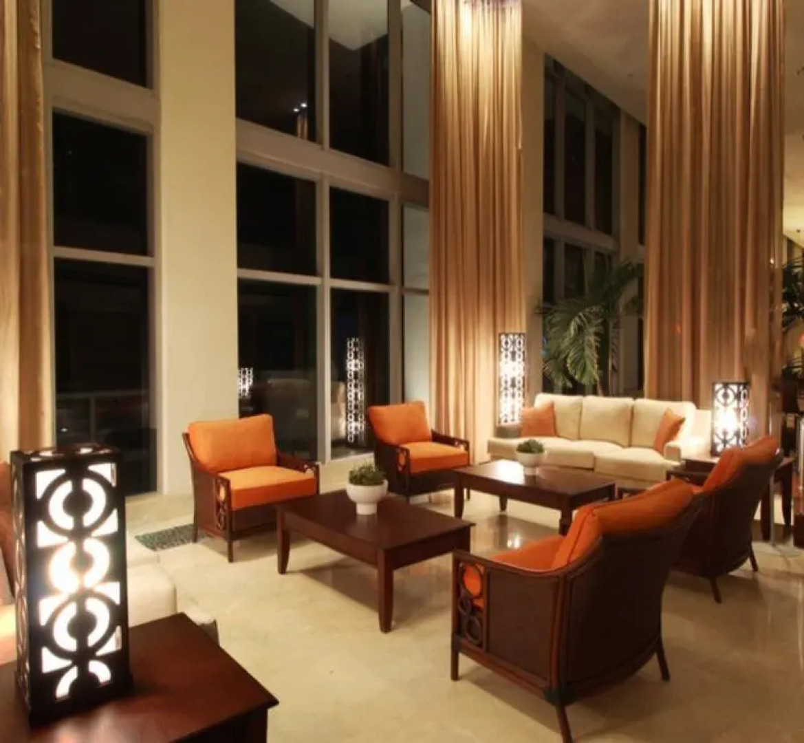 Private Ocean Condos at Marenas Beach