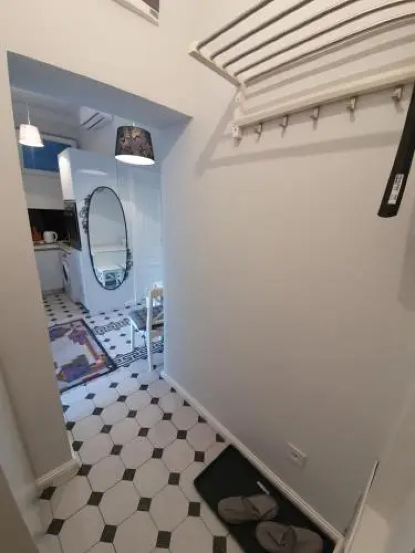 Apartment Slavija Square III