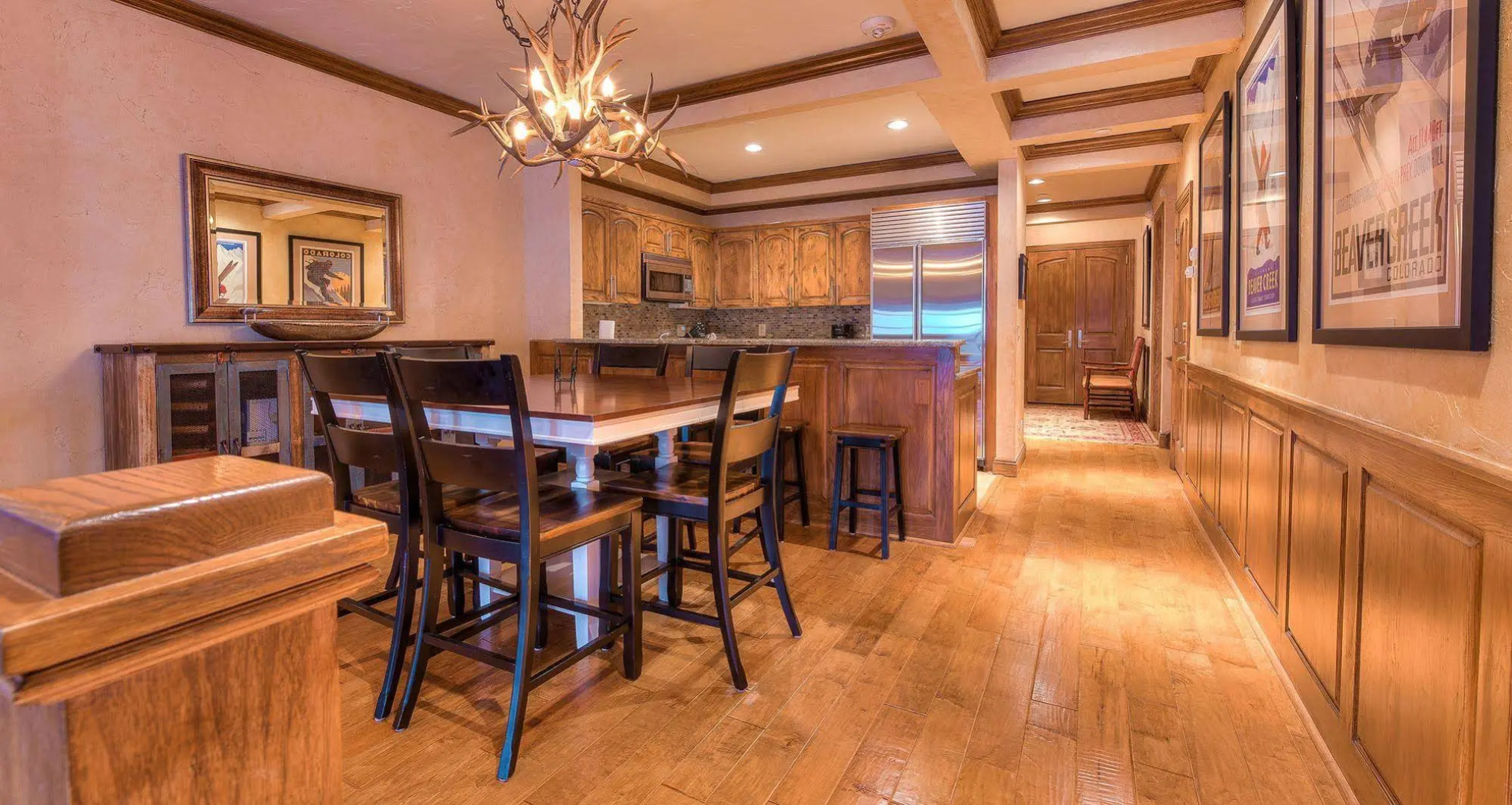 Creekside at Beaver Creek