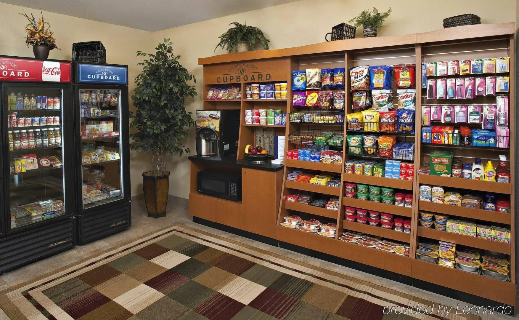 Sonesta Simply Suites Des Moines