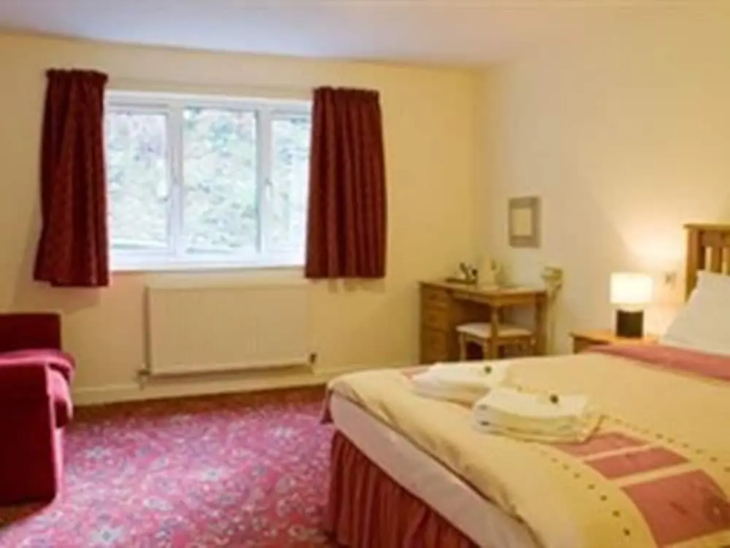 Swallow Falls Complex