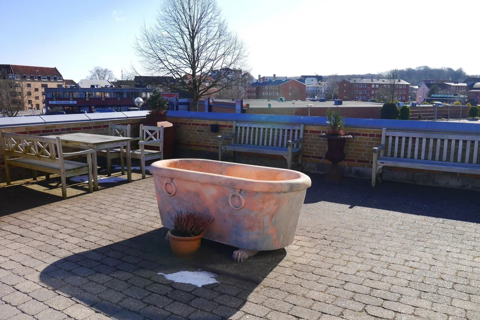 Montra Odder Parkhotel