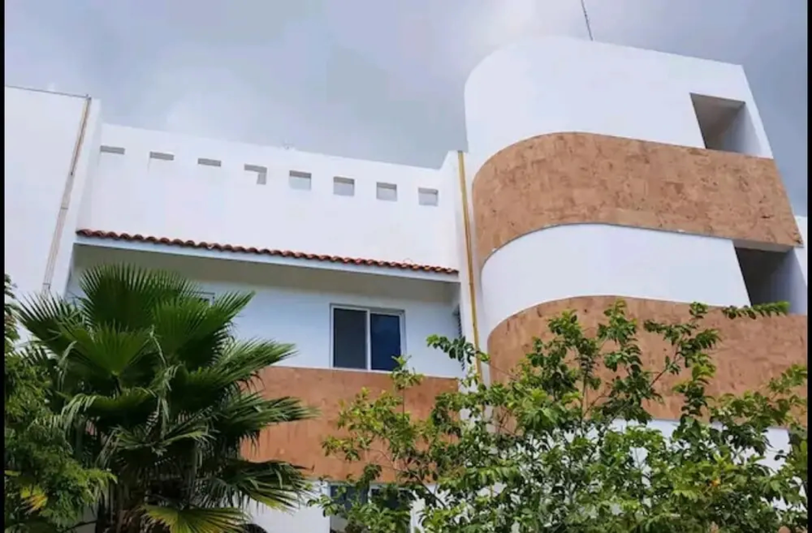 Coral Reef Tulum apartment