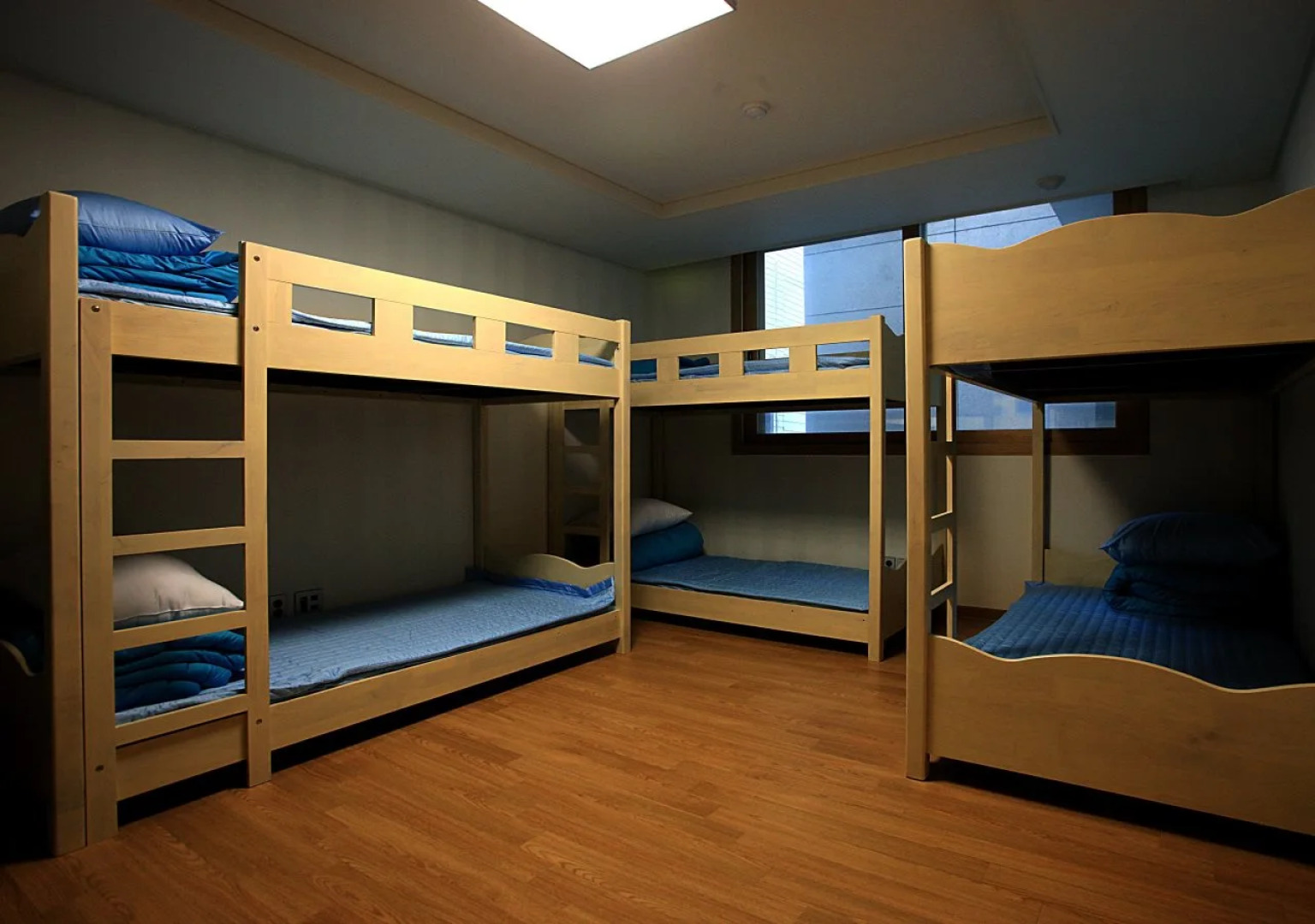 Sea Songdo Guesthouse