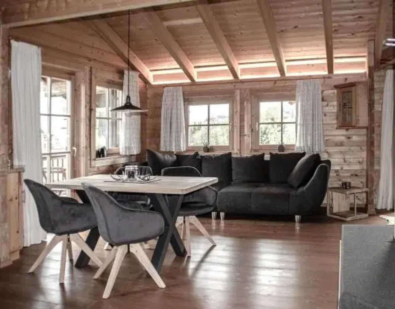 Haus am Kräuterbichl