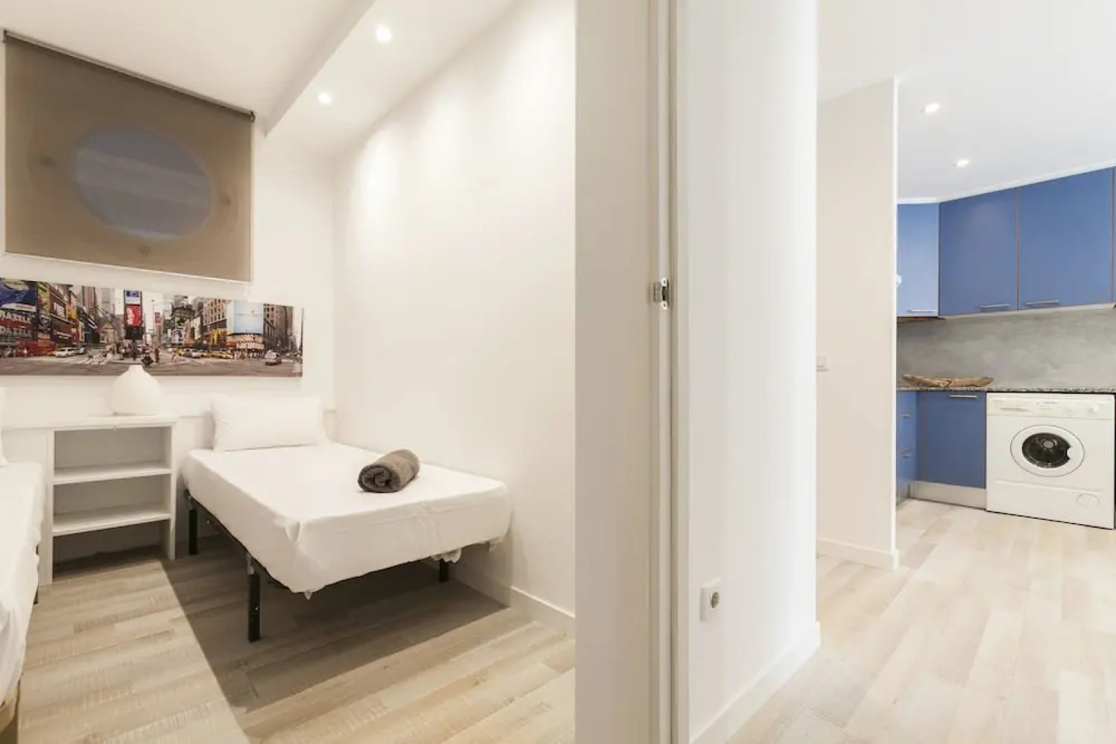 Vista Roses Mar - Villas Batik