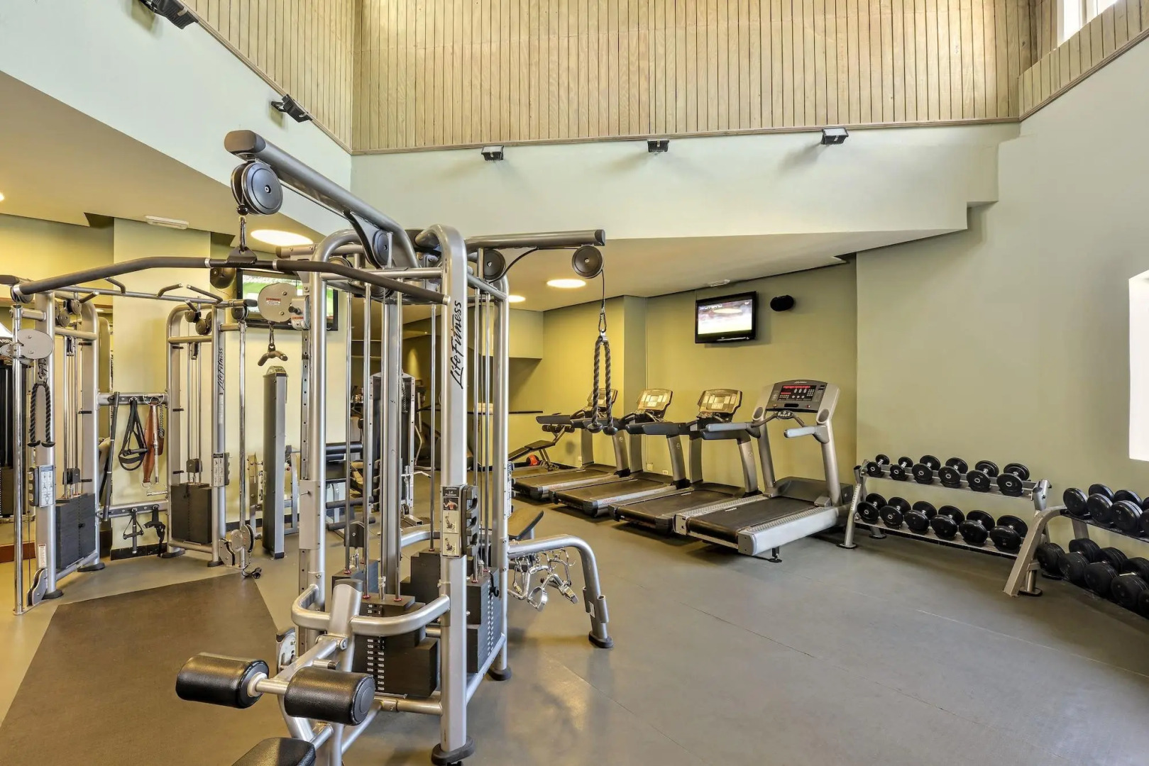 Iberostar Selection Rose Hall Suites