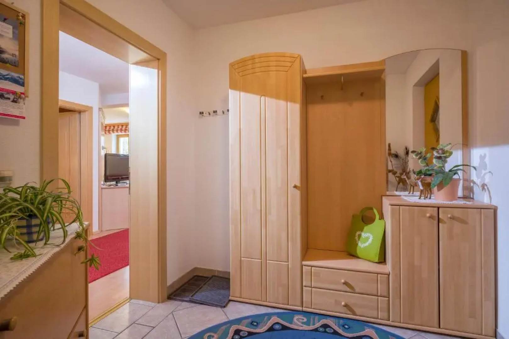 Ferienwohnung Biechl