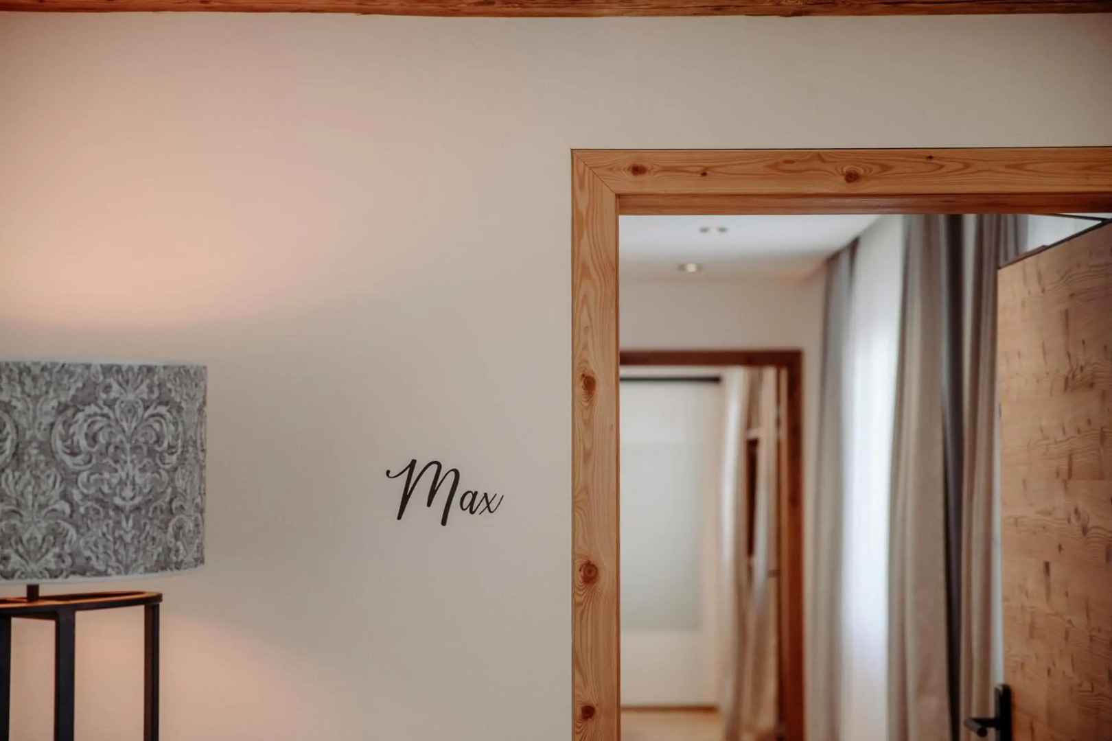 PoSt Boutique Apartments