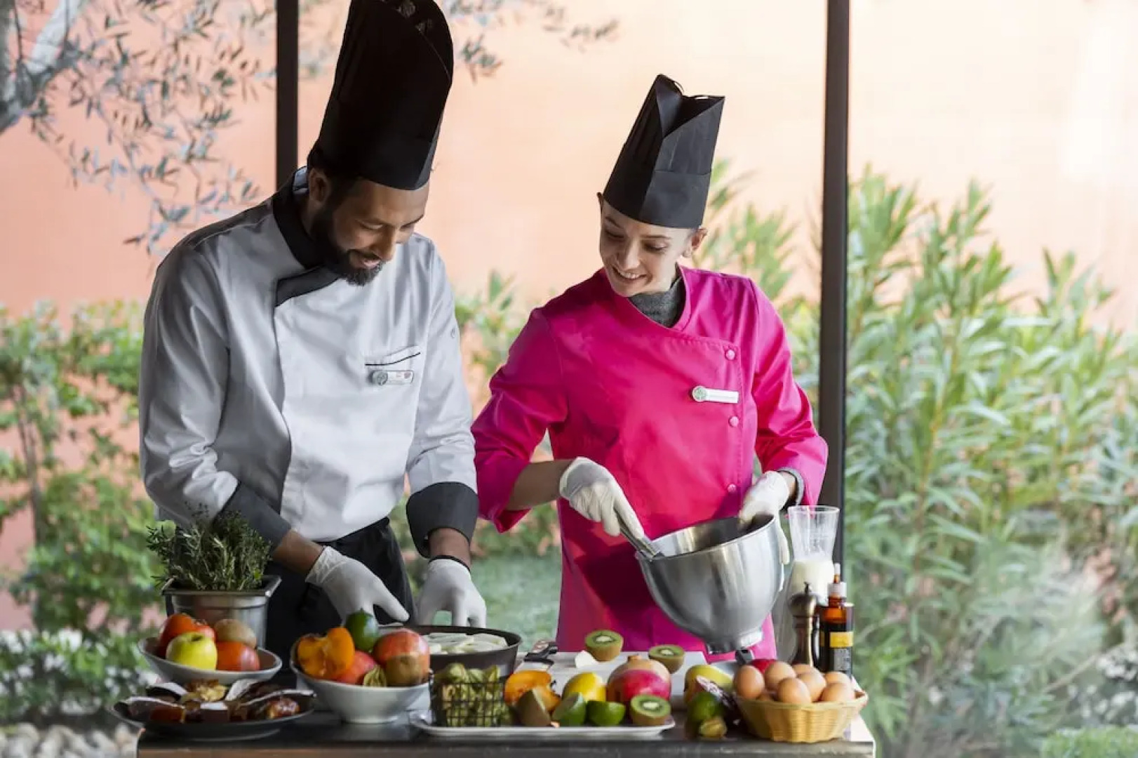 Terre de Provence Hotel & Spa