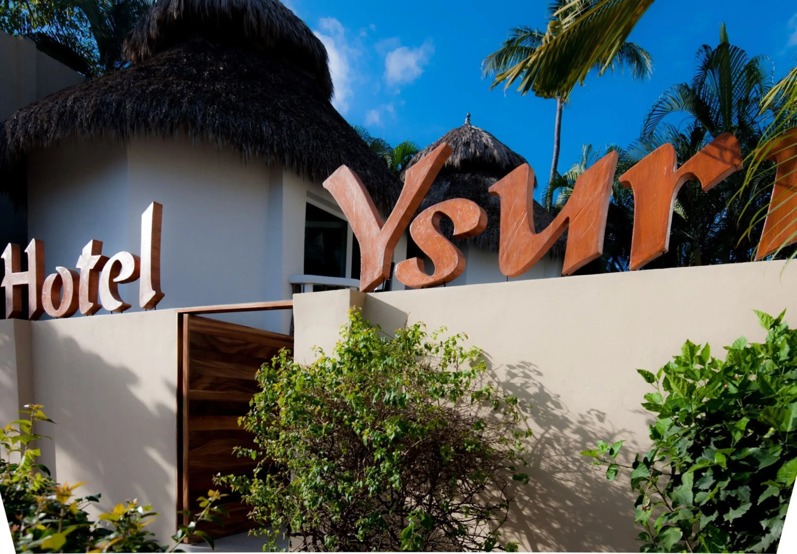 San Pancho Apart-Hotel