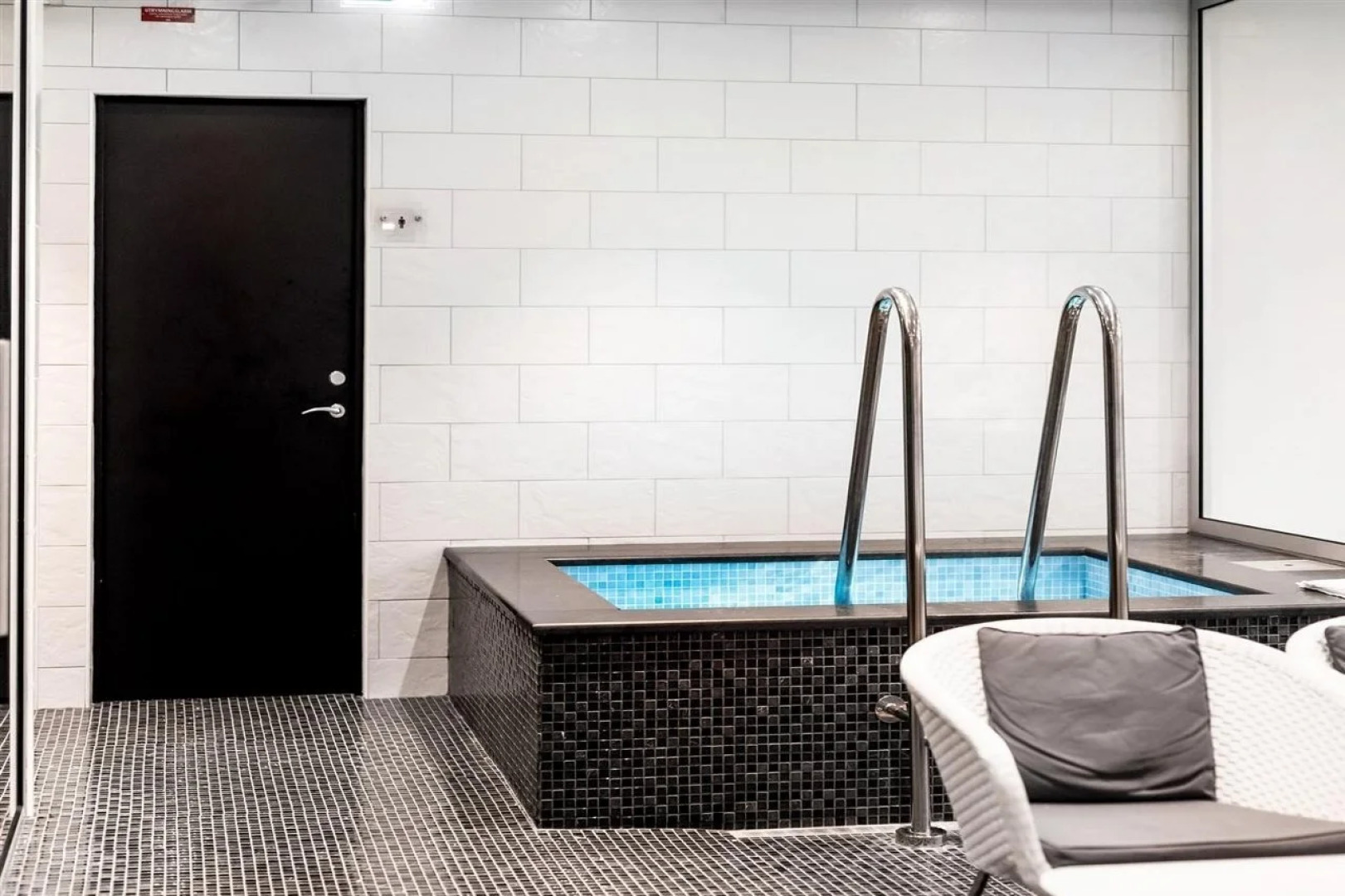 Home Hotel Slottsparken