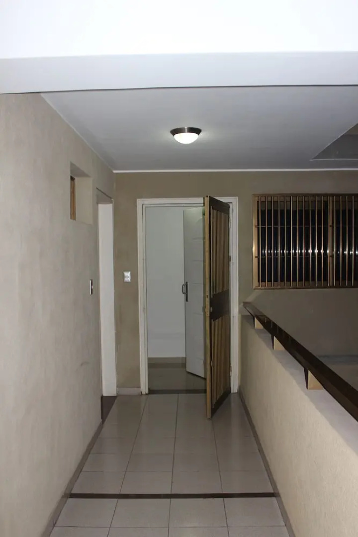Apartamento Los Geranios