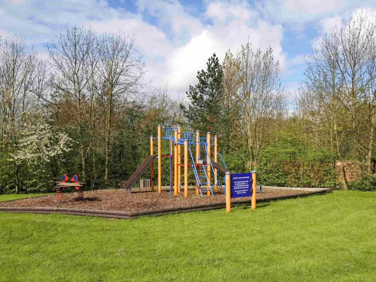 Novotel Manchester West