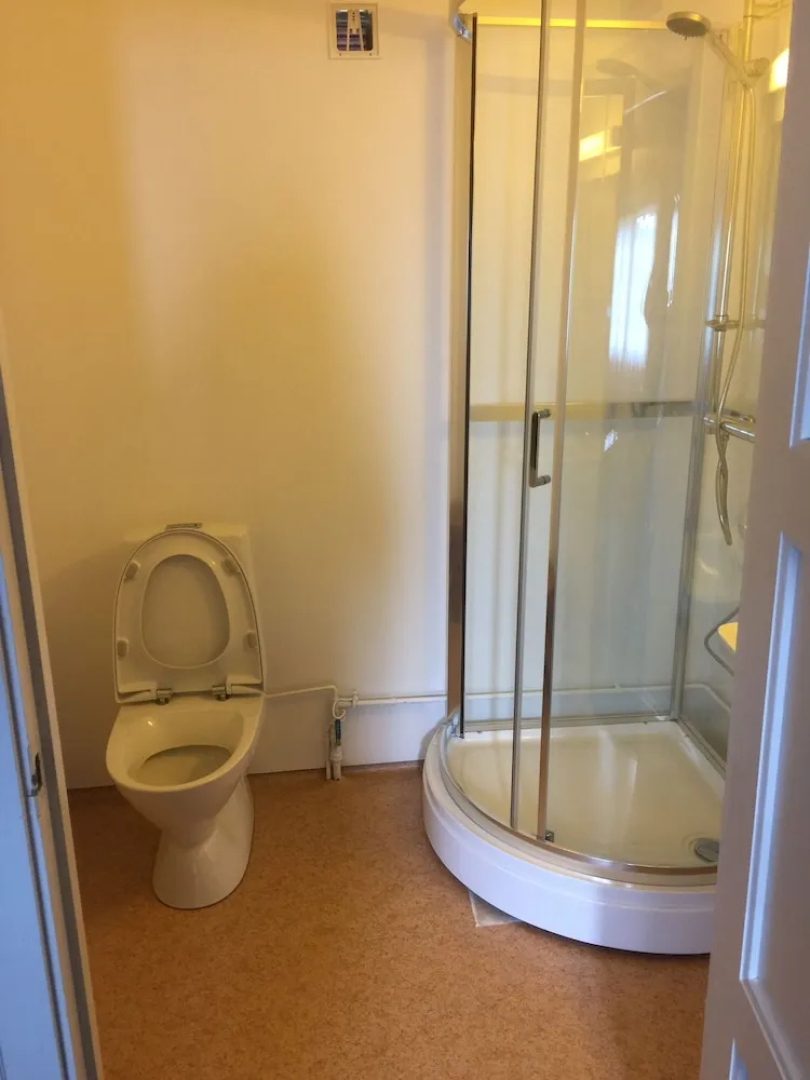 Finnskogen Turist & Villmarksenter