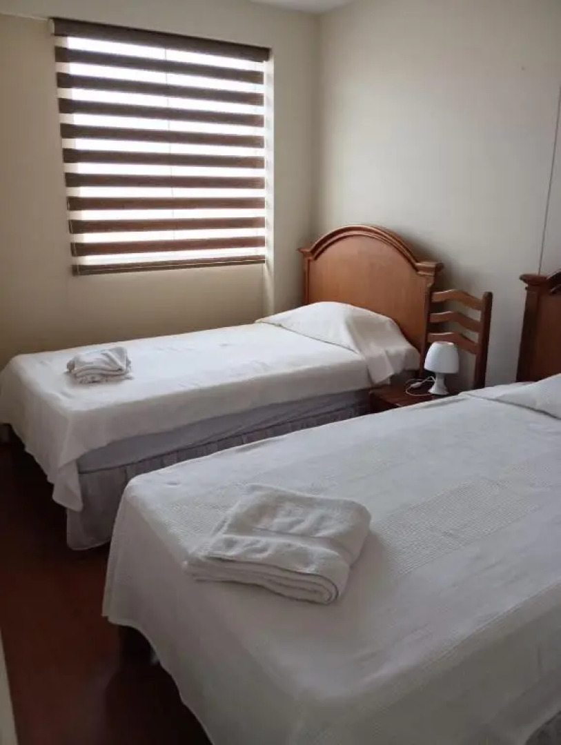 Casa Bonita Pimentel