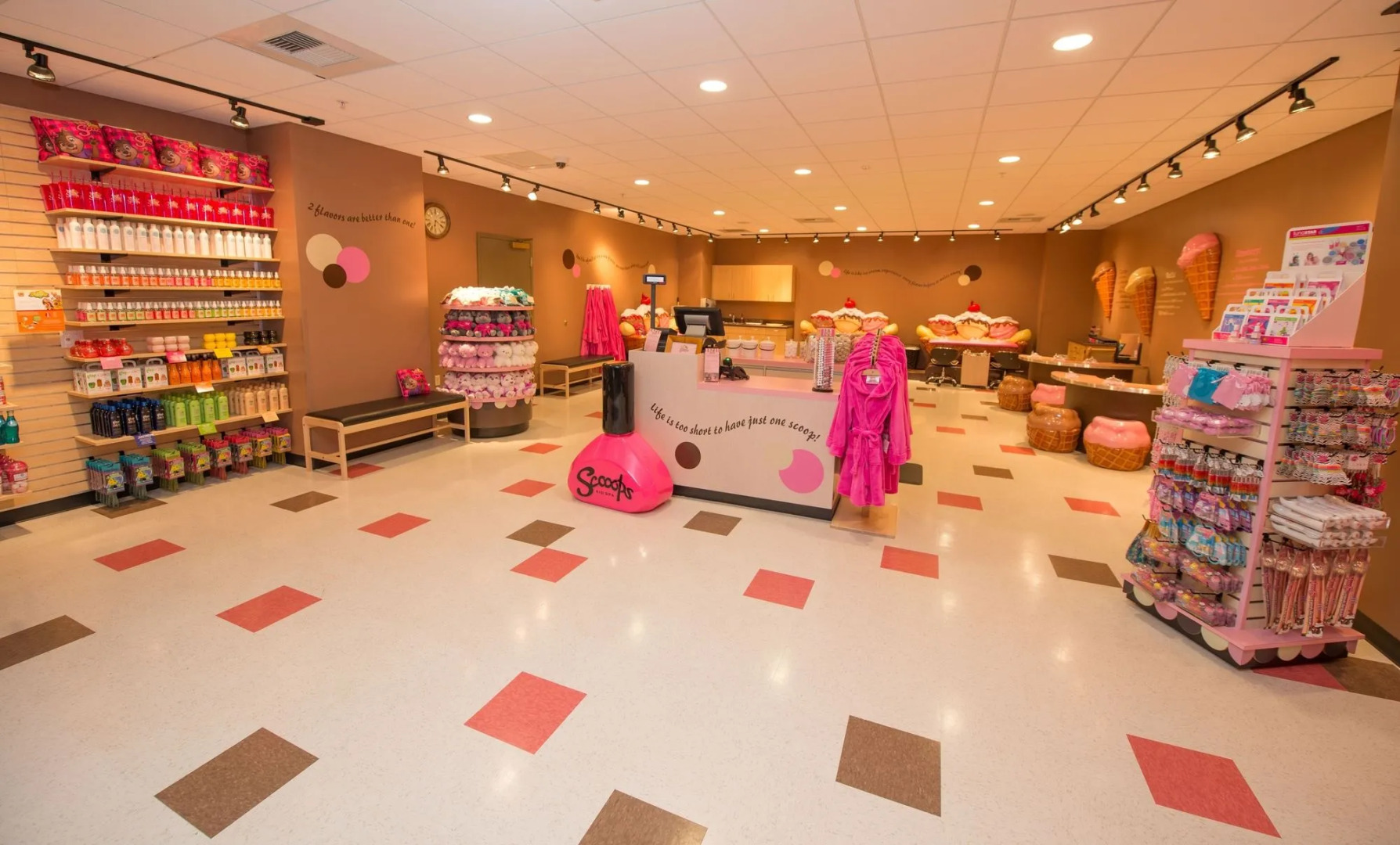 Great Wolf Lodge Anaheim, CA