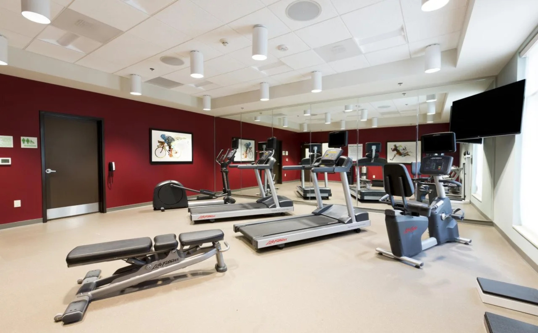 Crowne Plaza SHENANDOAH - WOODLANDS AREA by IHG