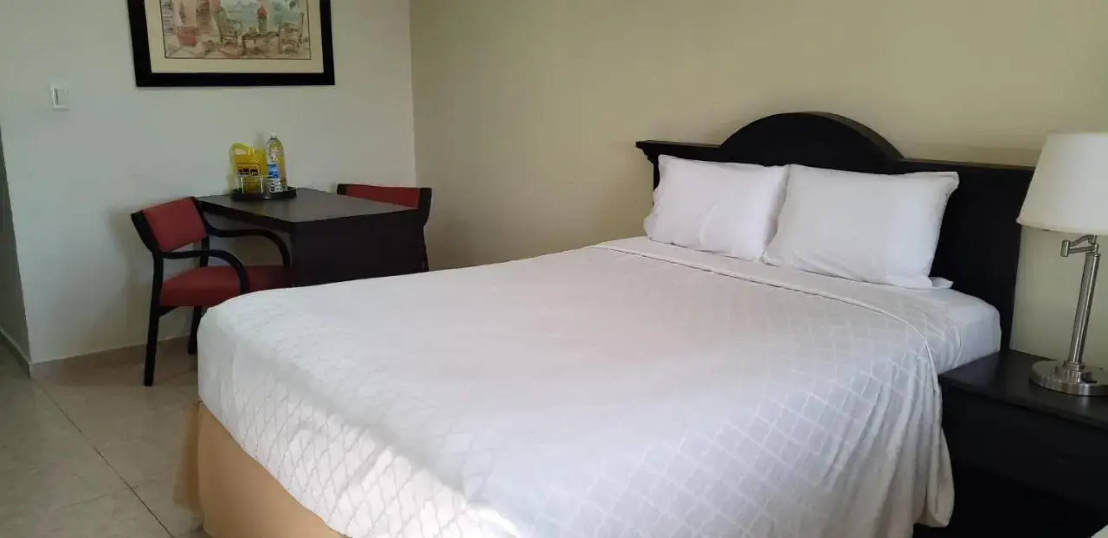 BEST WESTERN CCP Suites Business Hotel