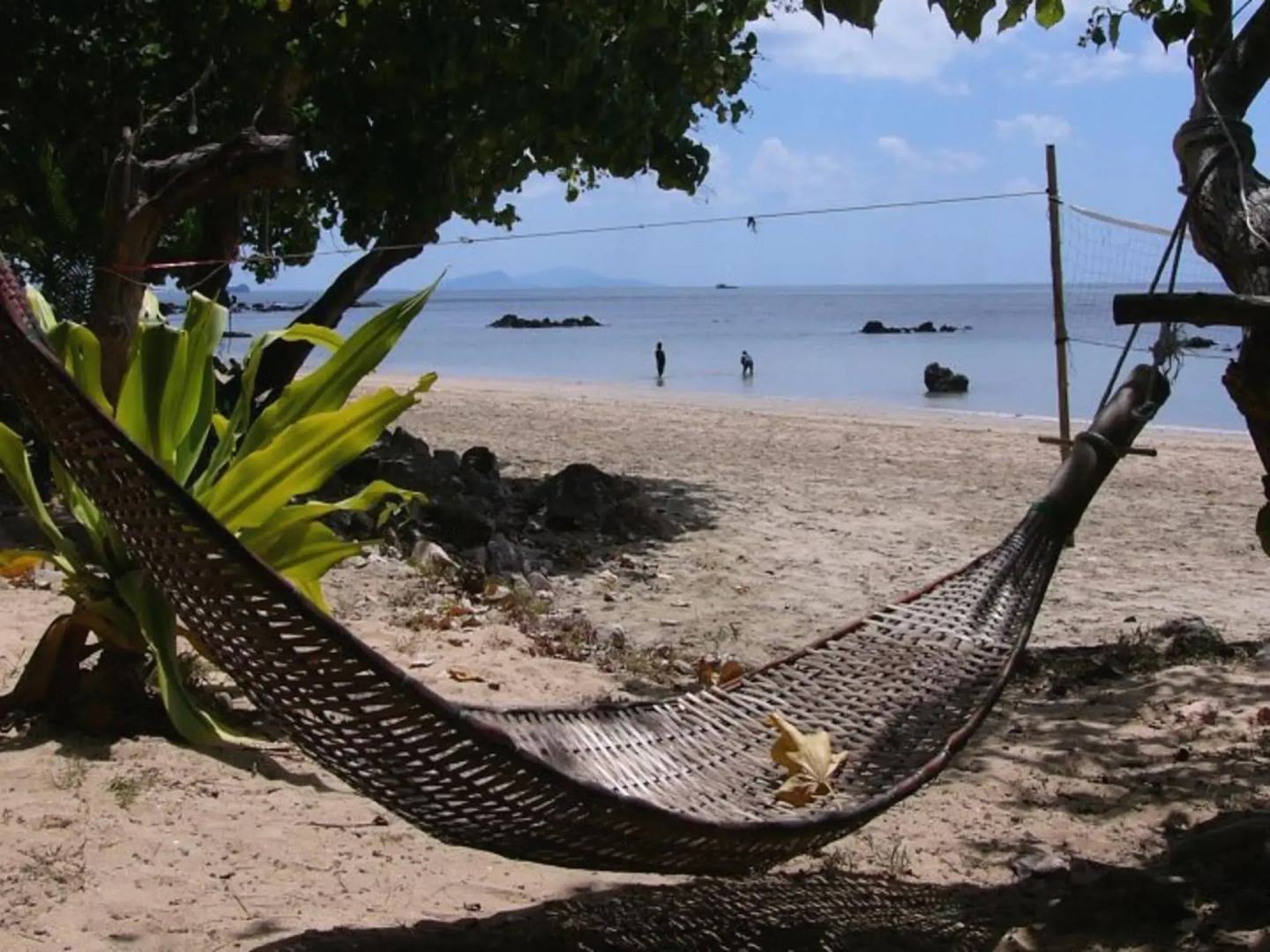 Bonhomie Beach Cottages